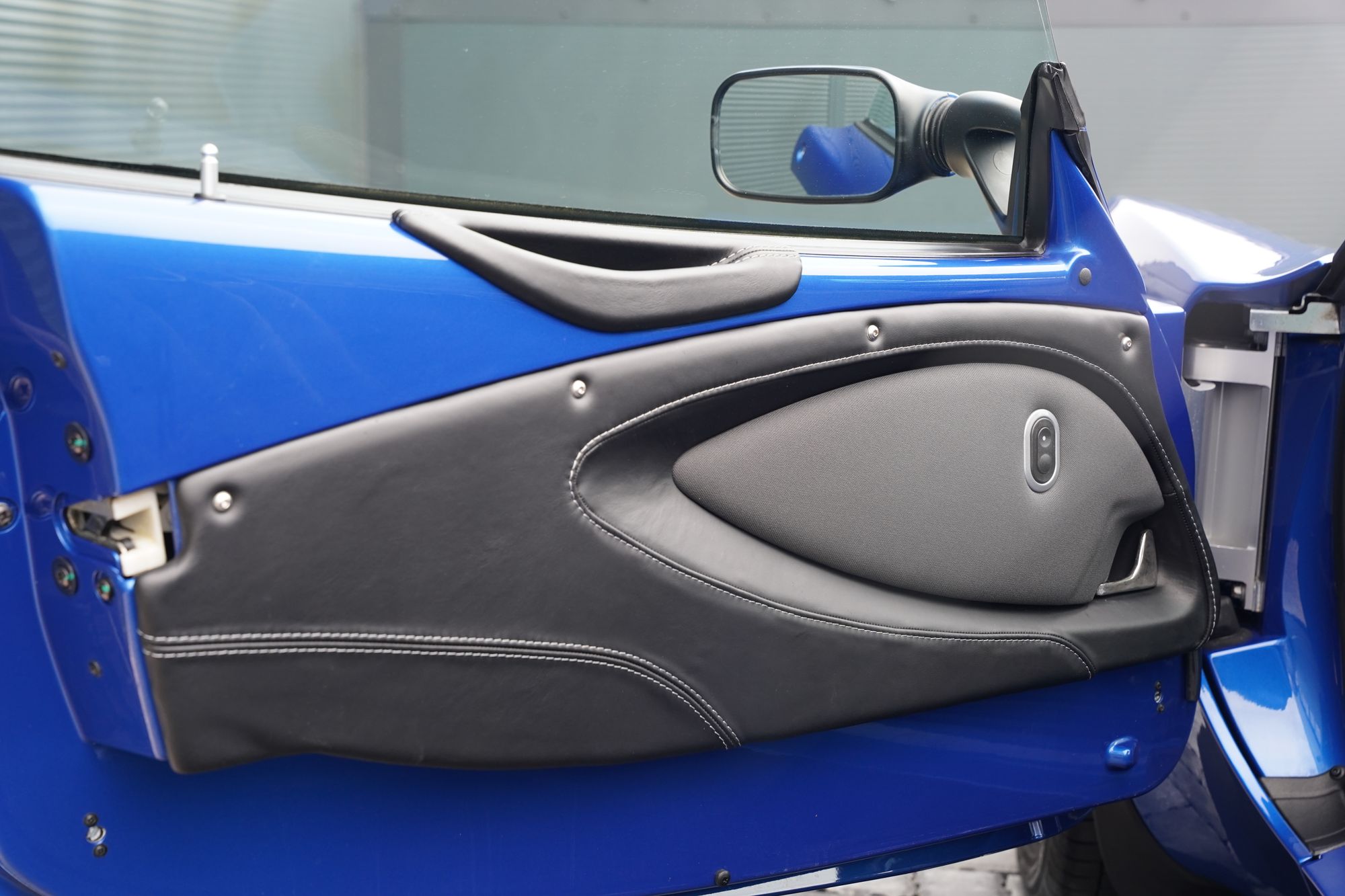2021 Lotus Elise Sport 220