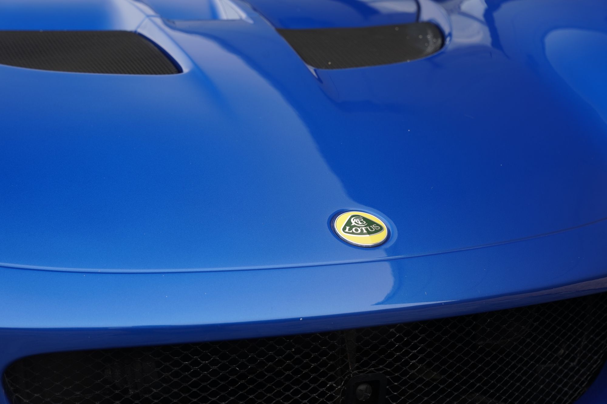 2021 Lotus Elise Sport 220