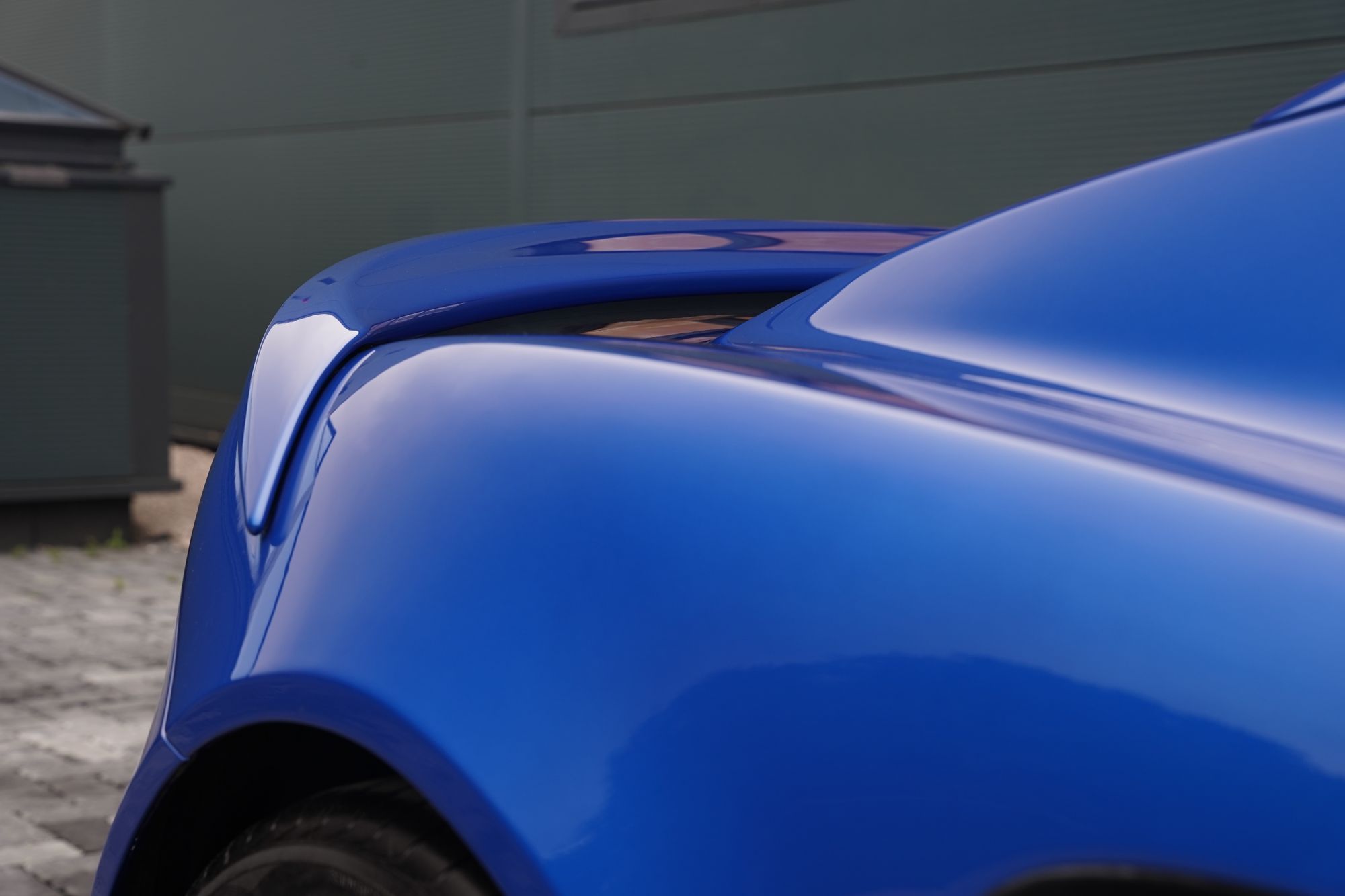 2021 Lotus Elise Sport 220