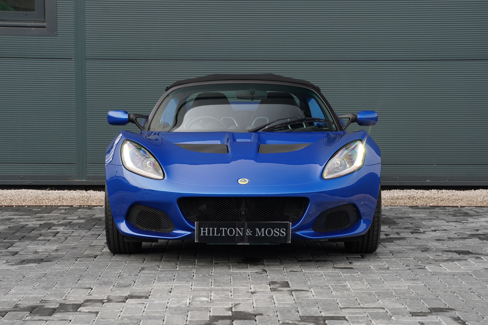 2021 Lotus Elise Sport 220