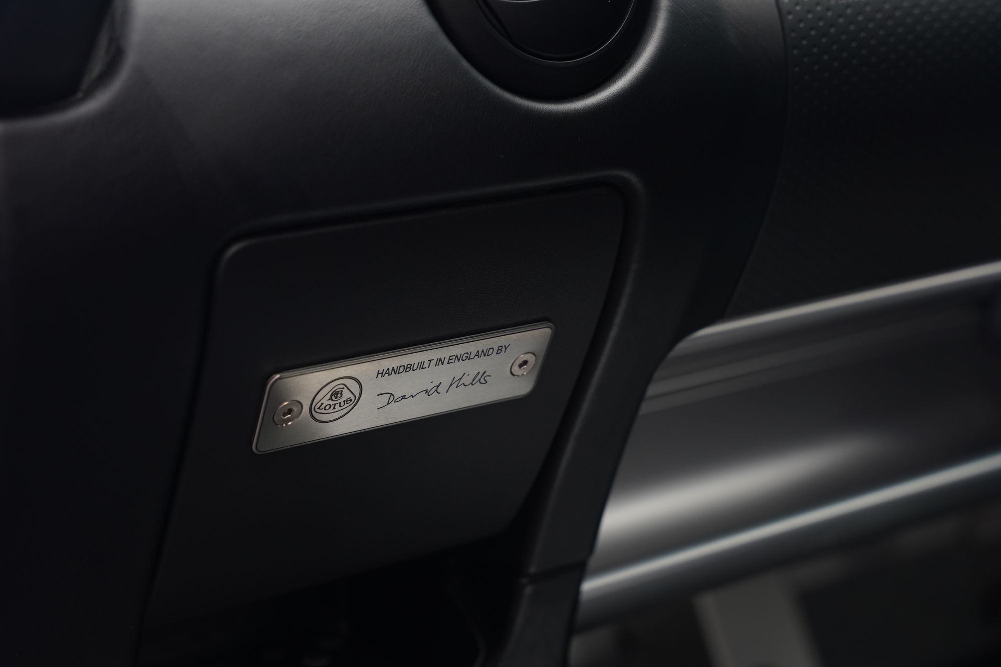 2021 Lotus Elise Sport 220