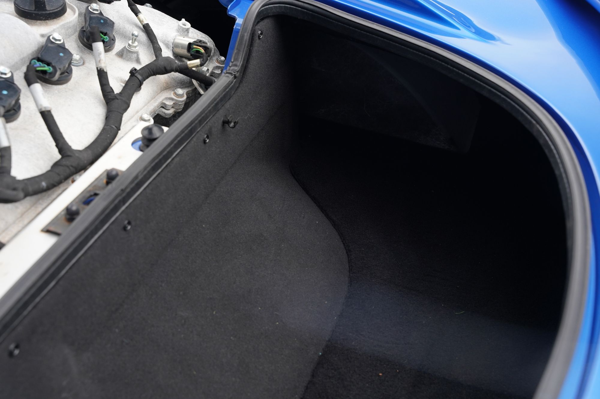 2021 Lotus Elise Sport 220