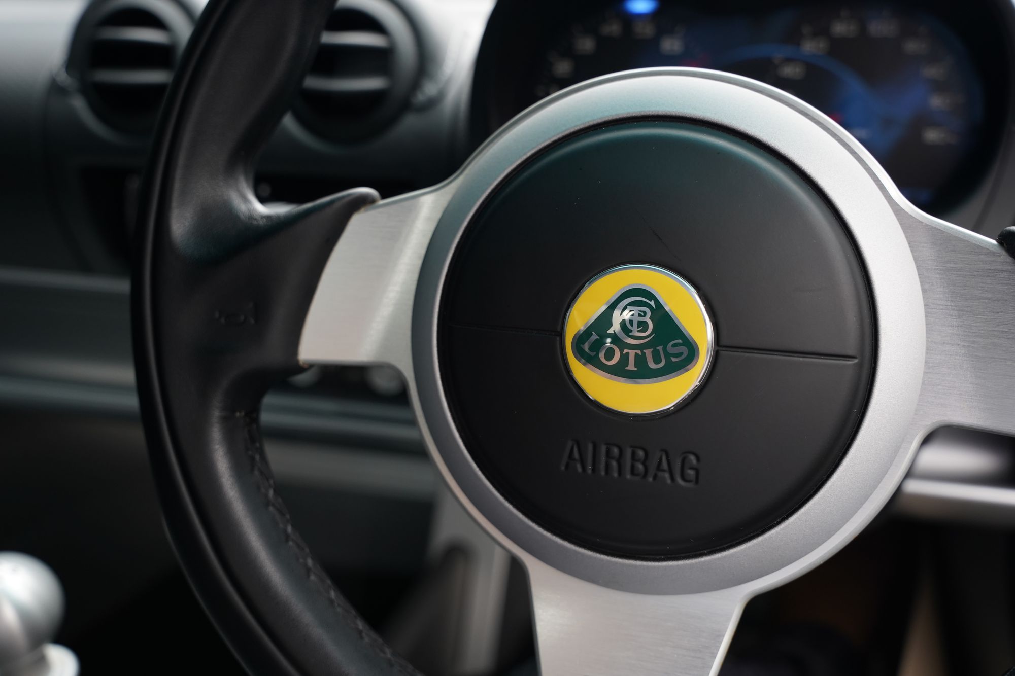 2021 Lotus Elise Sport 220
