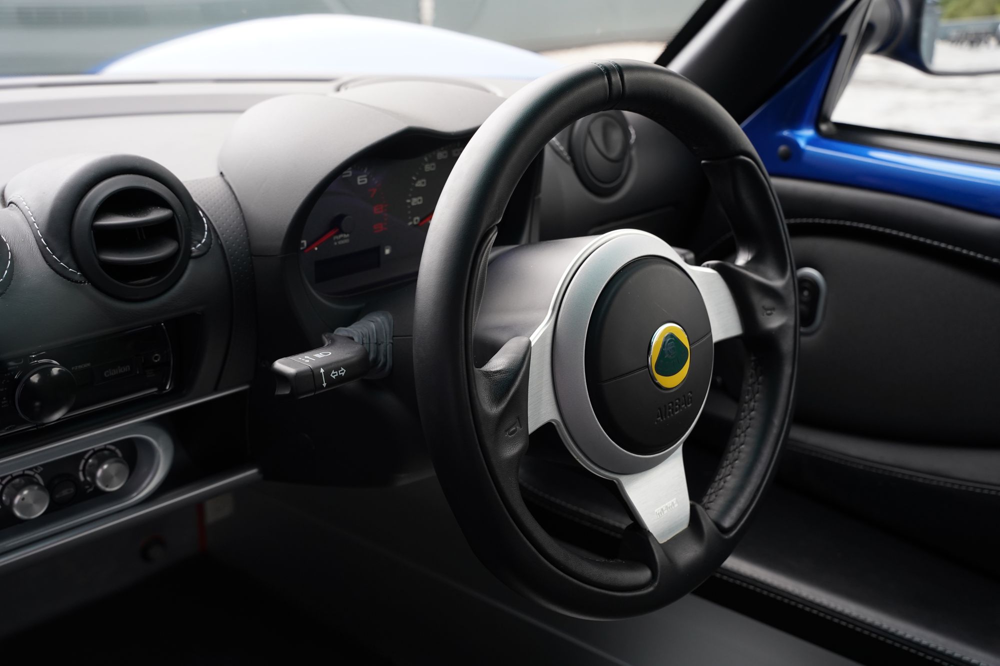 2021 Lotus Elise Sport 220
