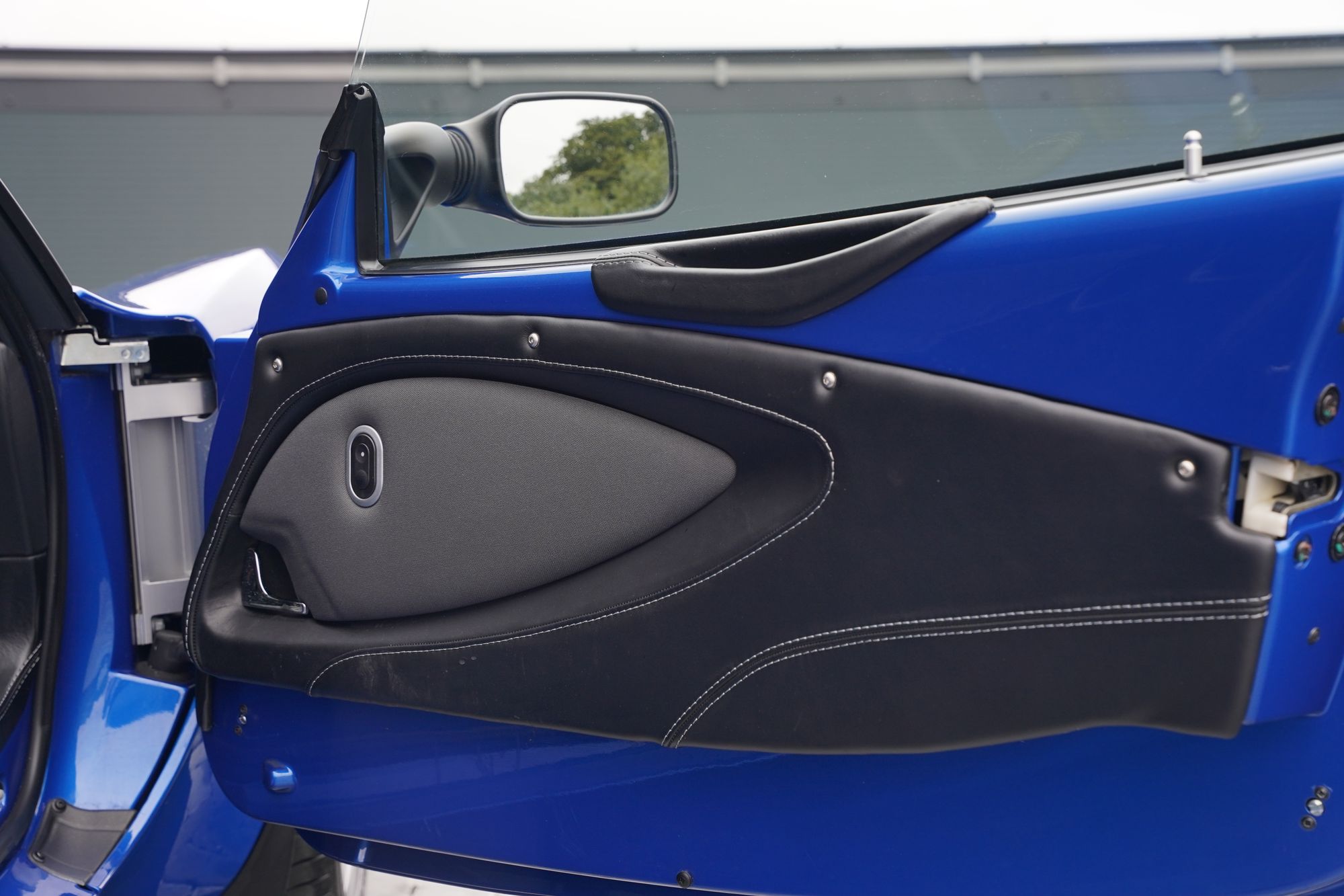 2021 Lotus Elise Sport 220