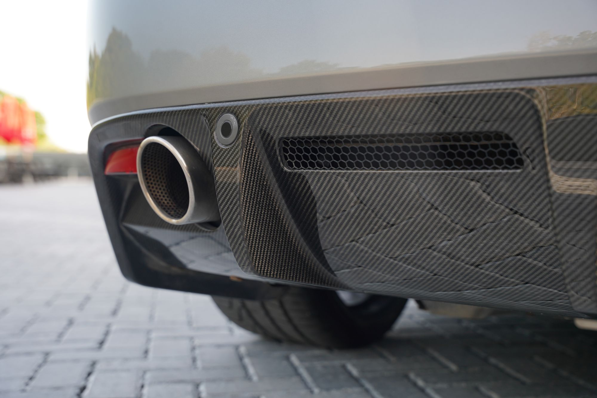 2011 Aston Martin DBS Volante