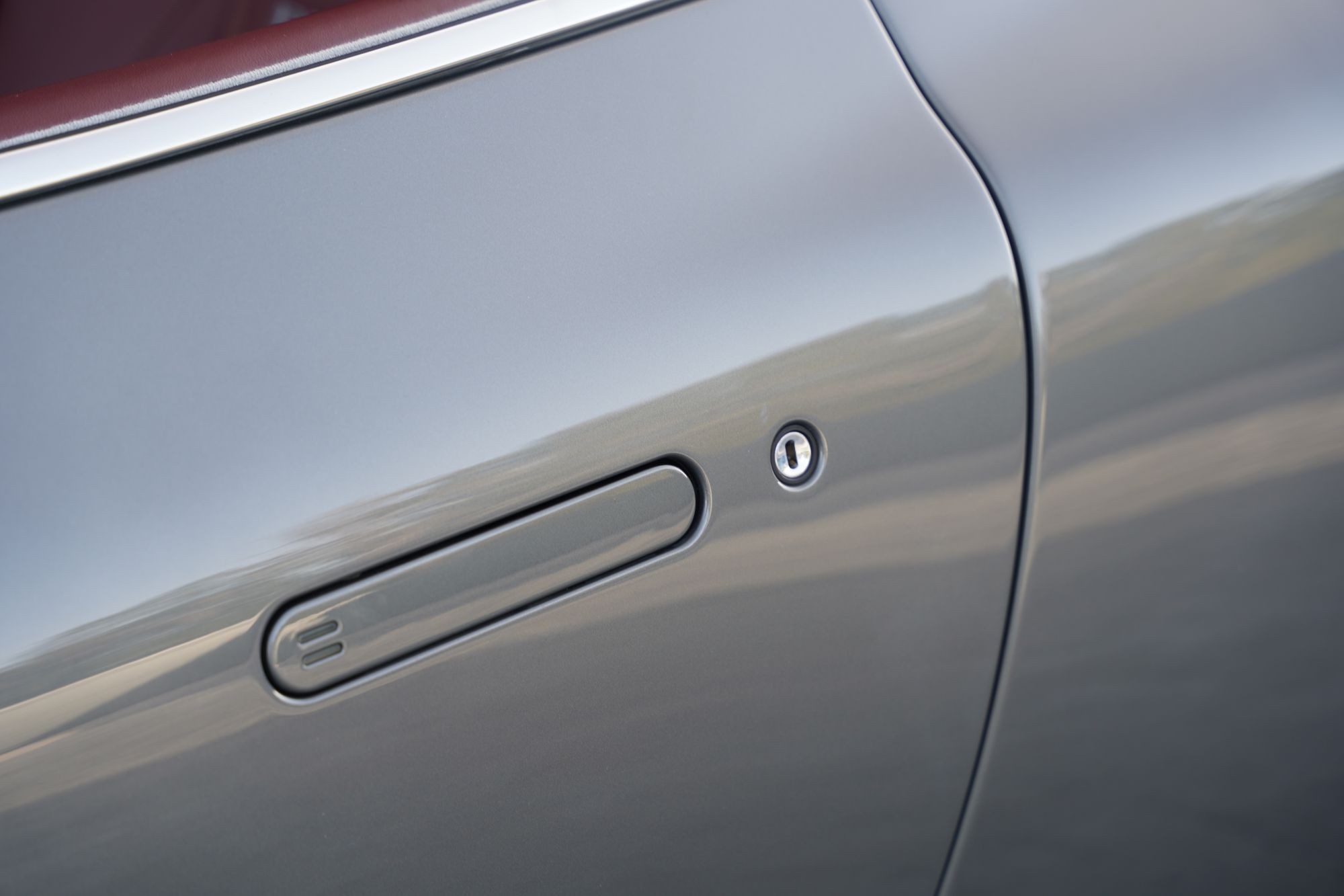 2011 Aston Martin DBS Volante