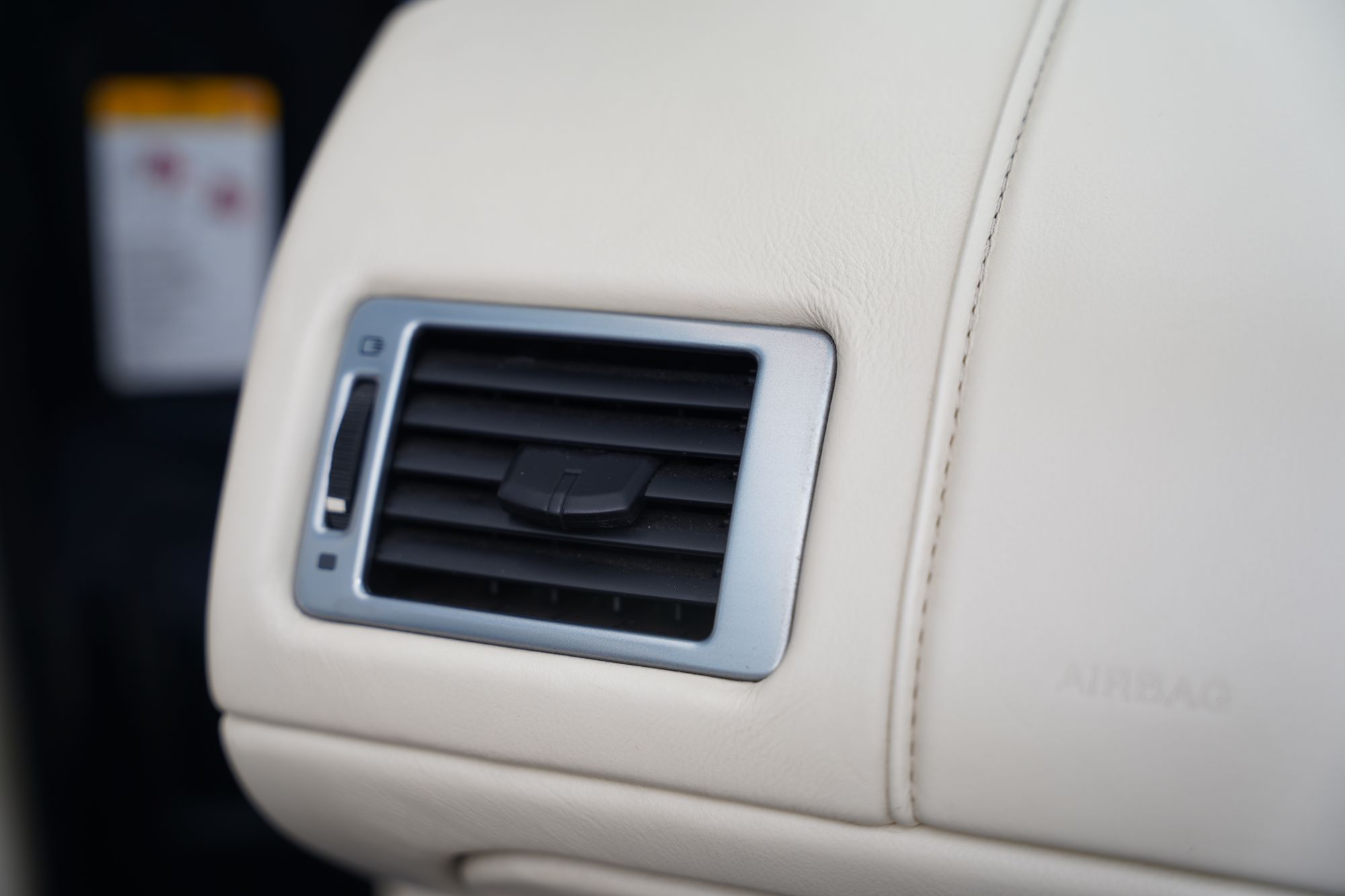 2006 Aston Martin DB9 Volante