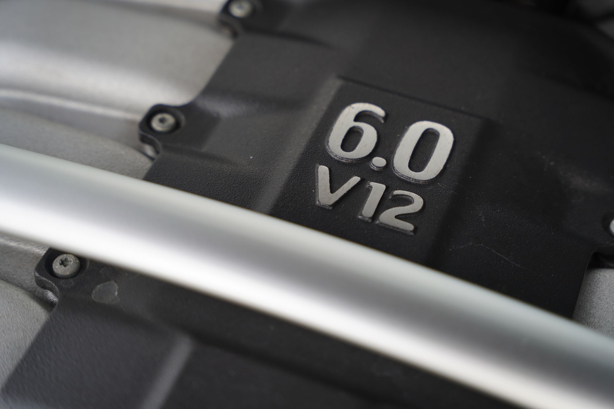2006 Aston Martin DB9 Volante