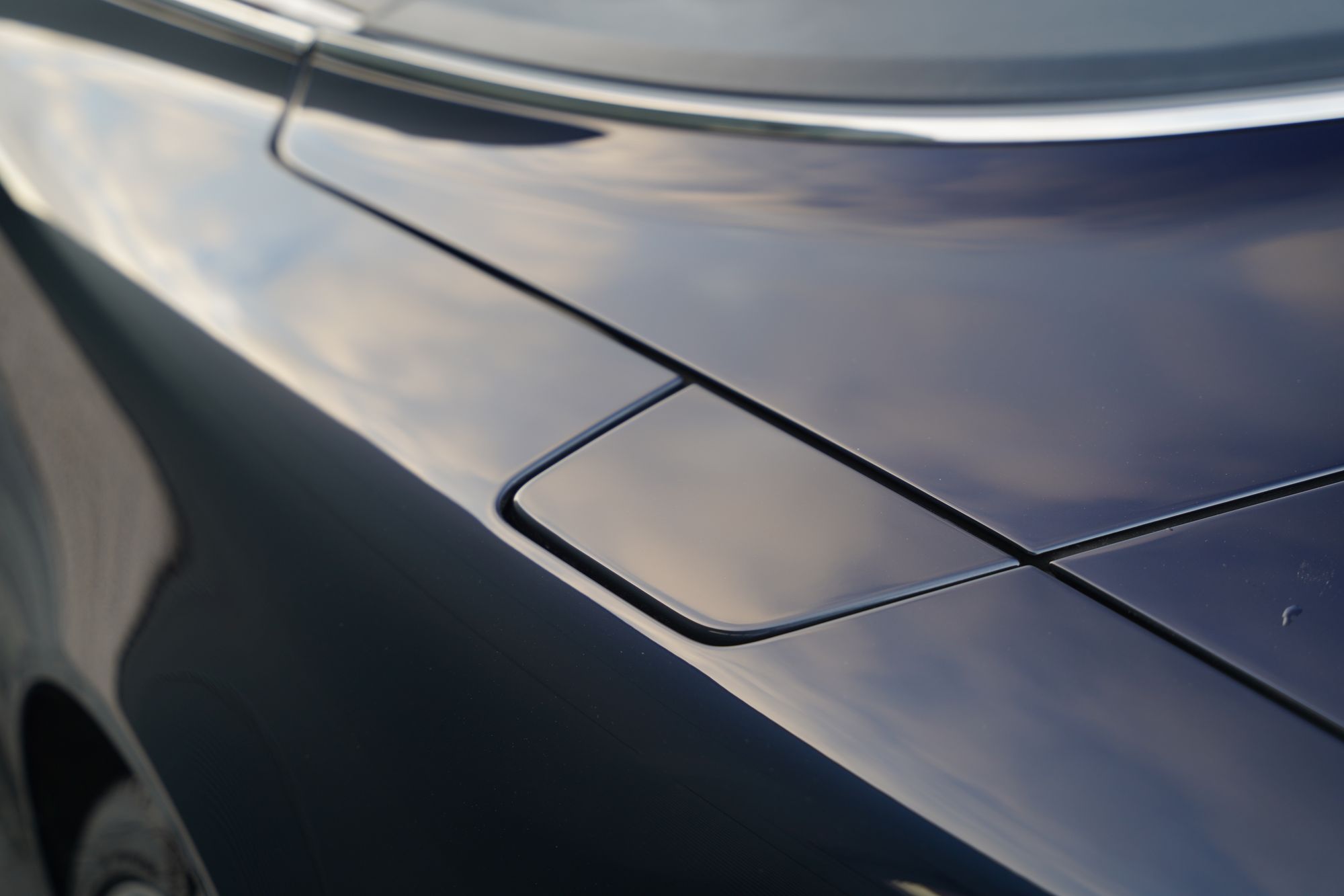 2006 Aston Martin DB9 Volante
