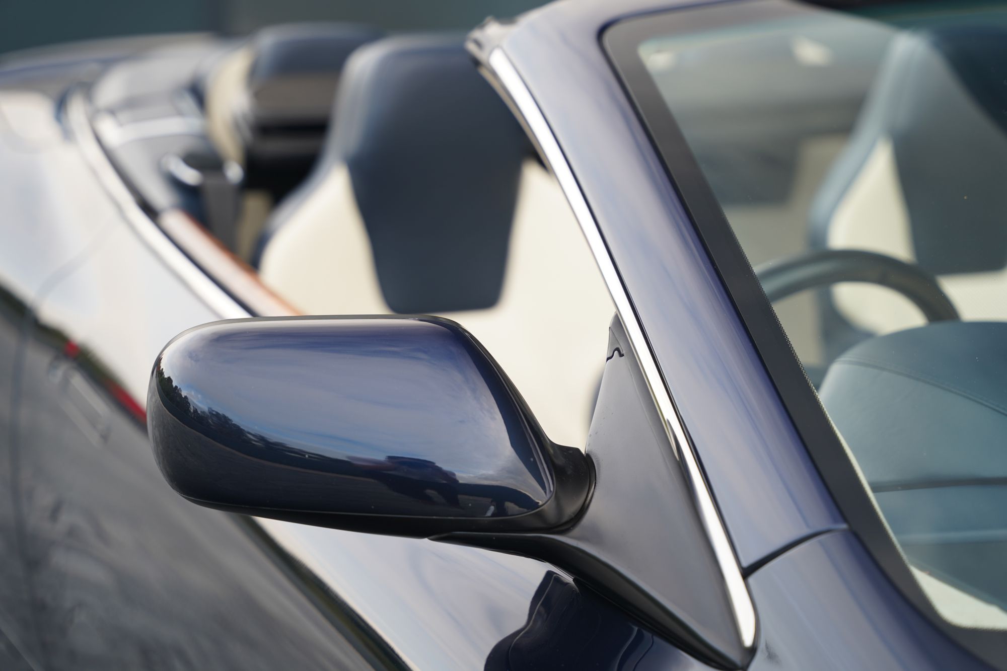 2006 Aston Martin DB9 Volante