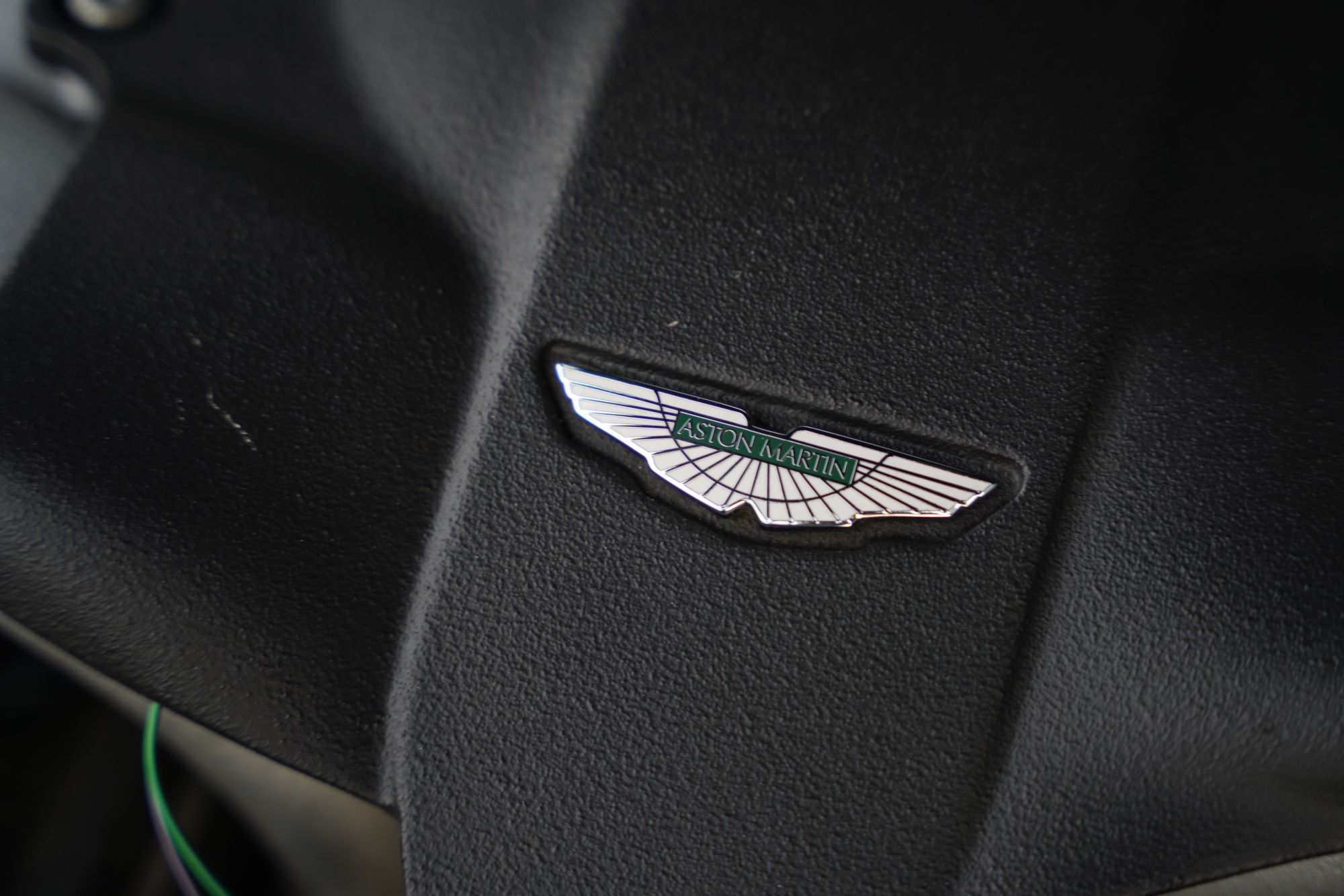 2006 Aston Martin DB9 Volante
