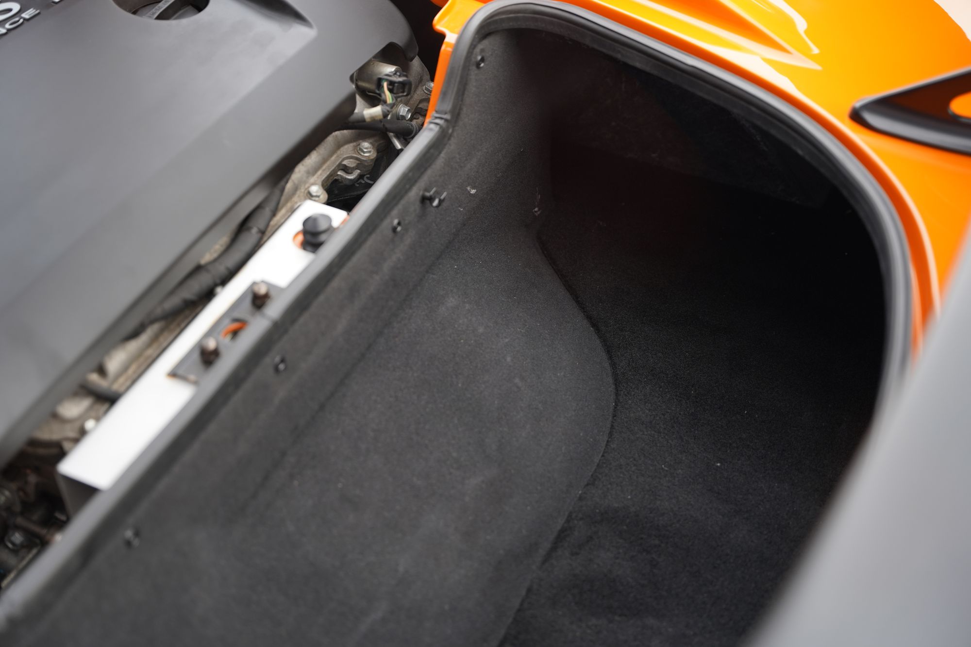 2019 Lotus Elise S3 CUP 250