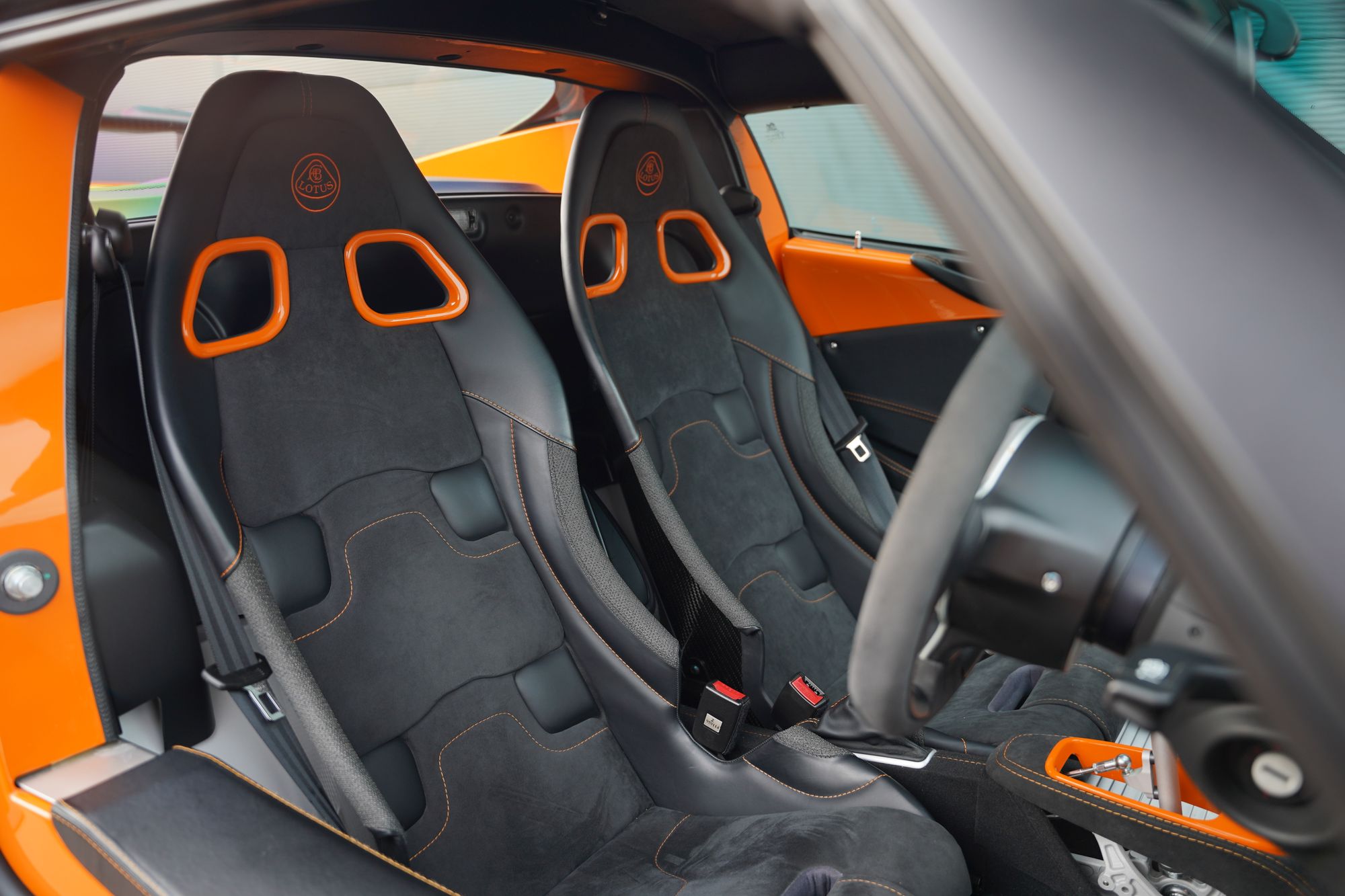 2019 Lotus Elise S3 CUP 250