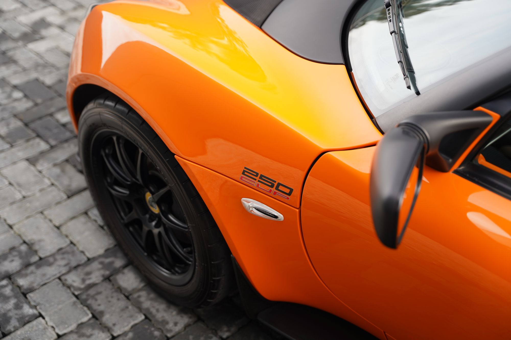 2019 Lotus Elise S3 CUP 250