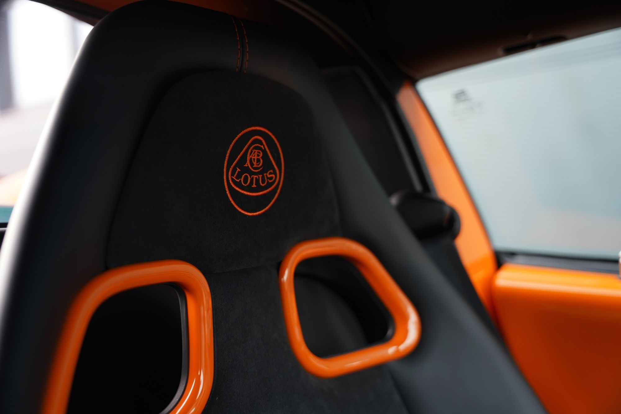 2019 Lotus Elise S3 CUP 250