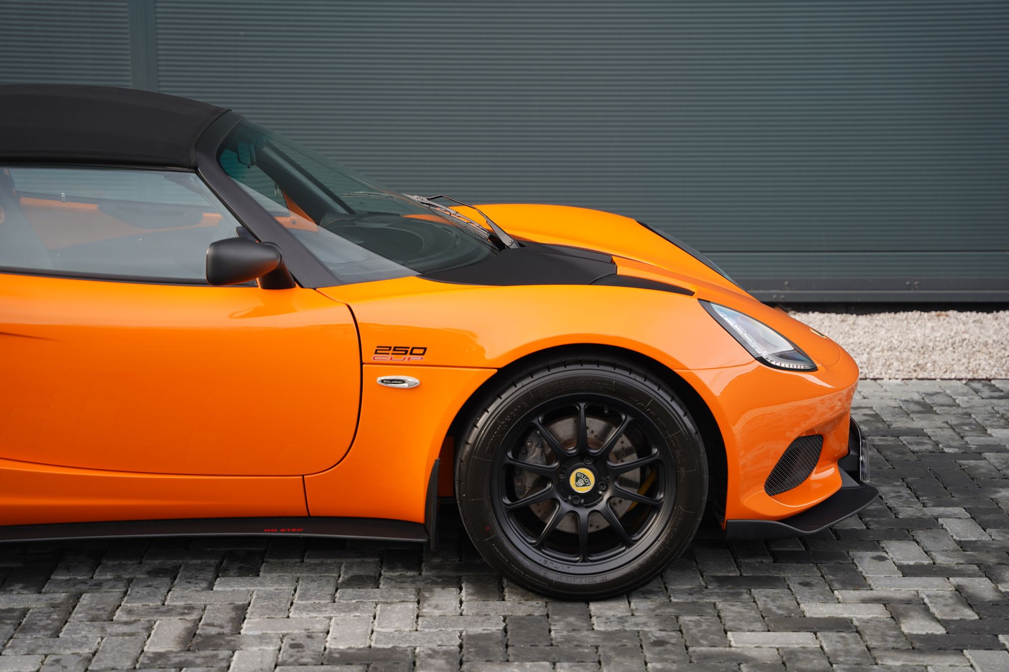 2019 Lotus Elise S3 CUP 250