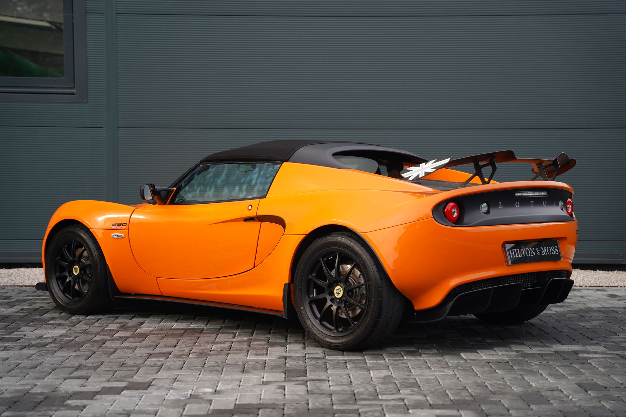 2019 Lotus Elise S3 CUP 250