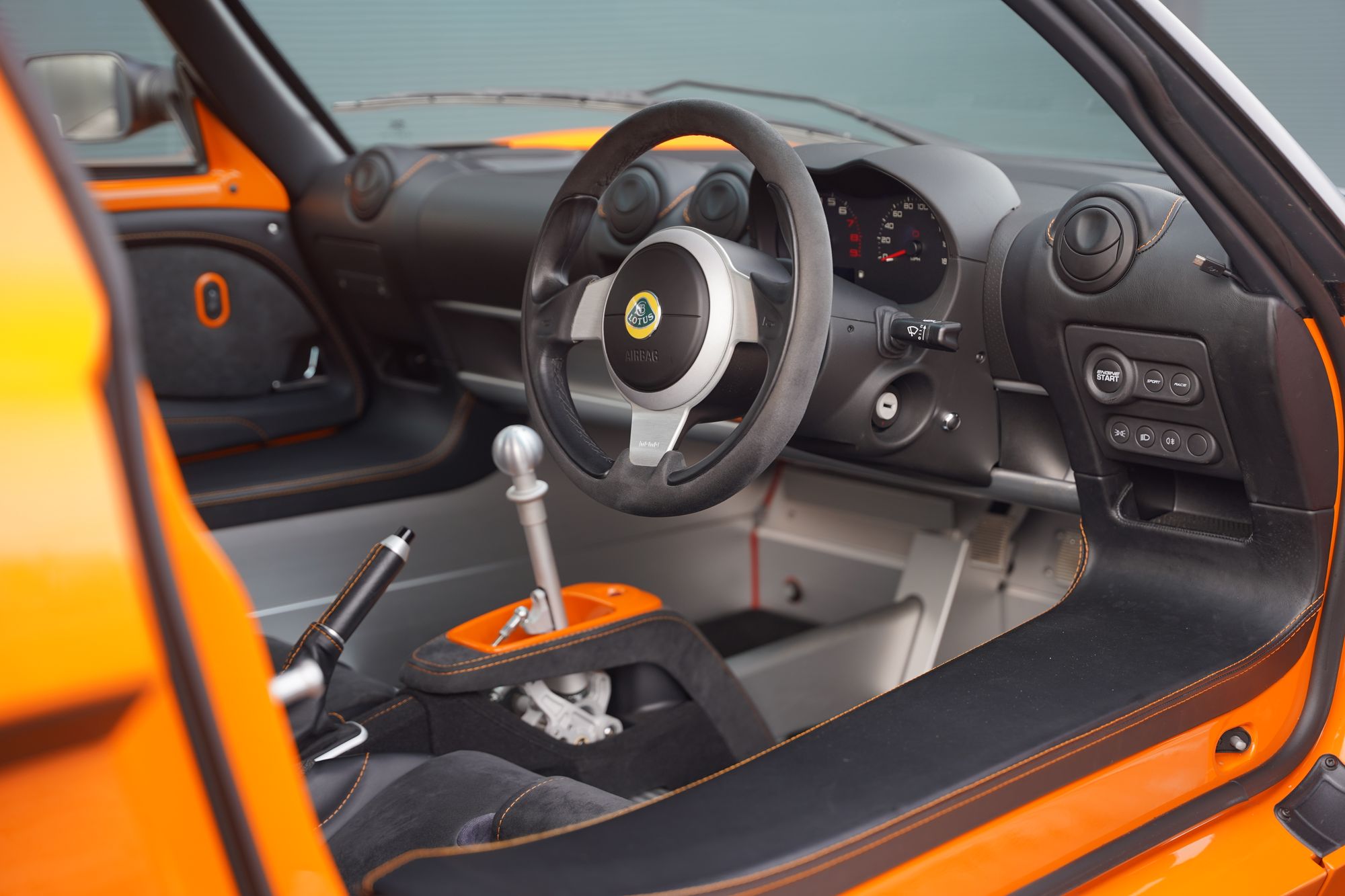 2019 Lotus Elise S3 CUP 250