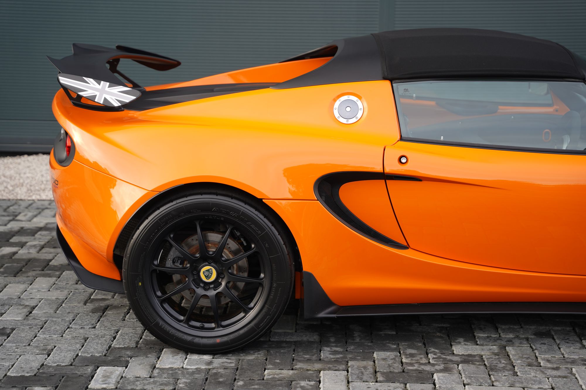 2019 Lotus Elise S3 CUP 250