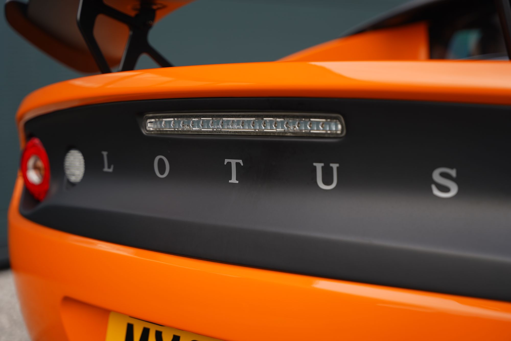 2019 Lotus Elise S3 CUP 250