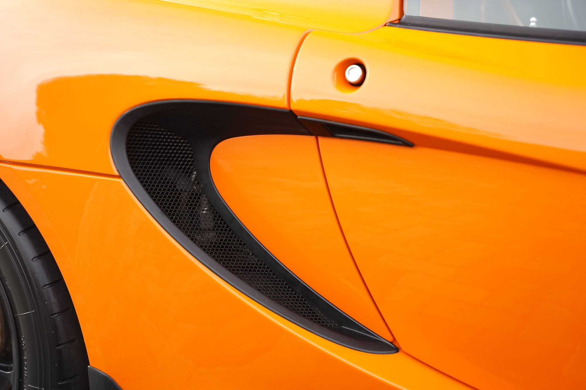 2019 Lotus Elise S3 CUP 250