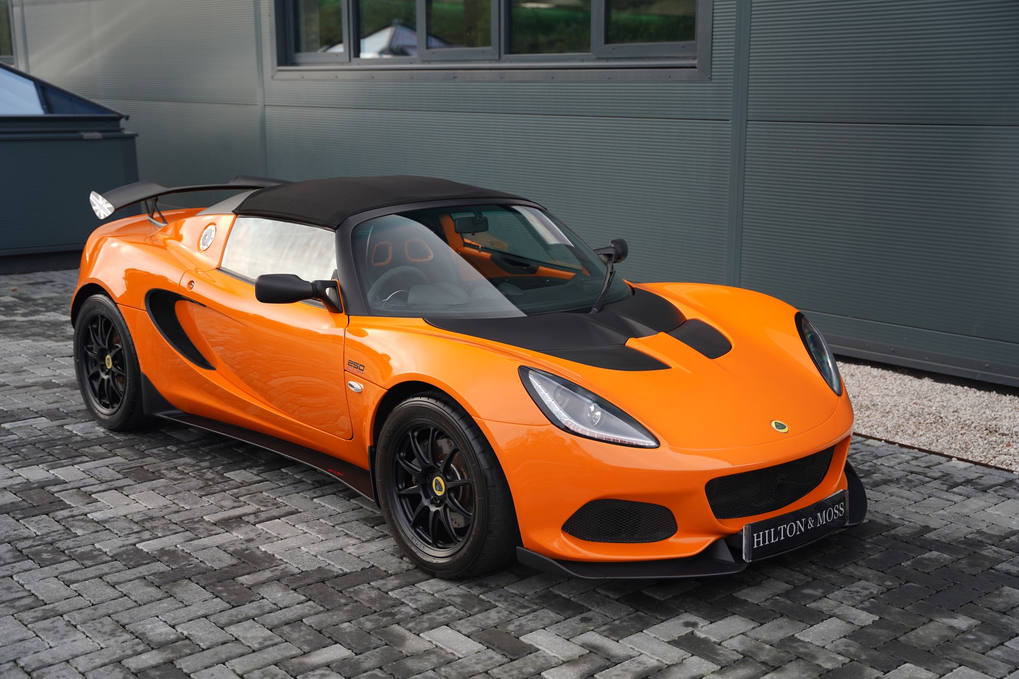 2019 Lotus Elise S3 CUP 250
