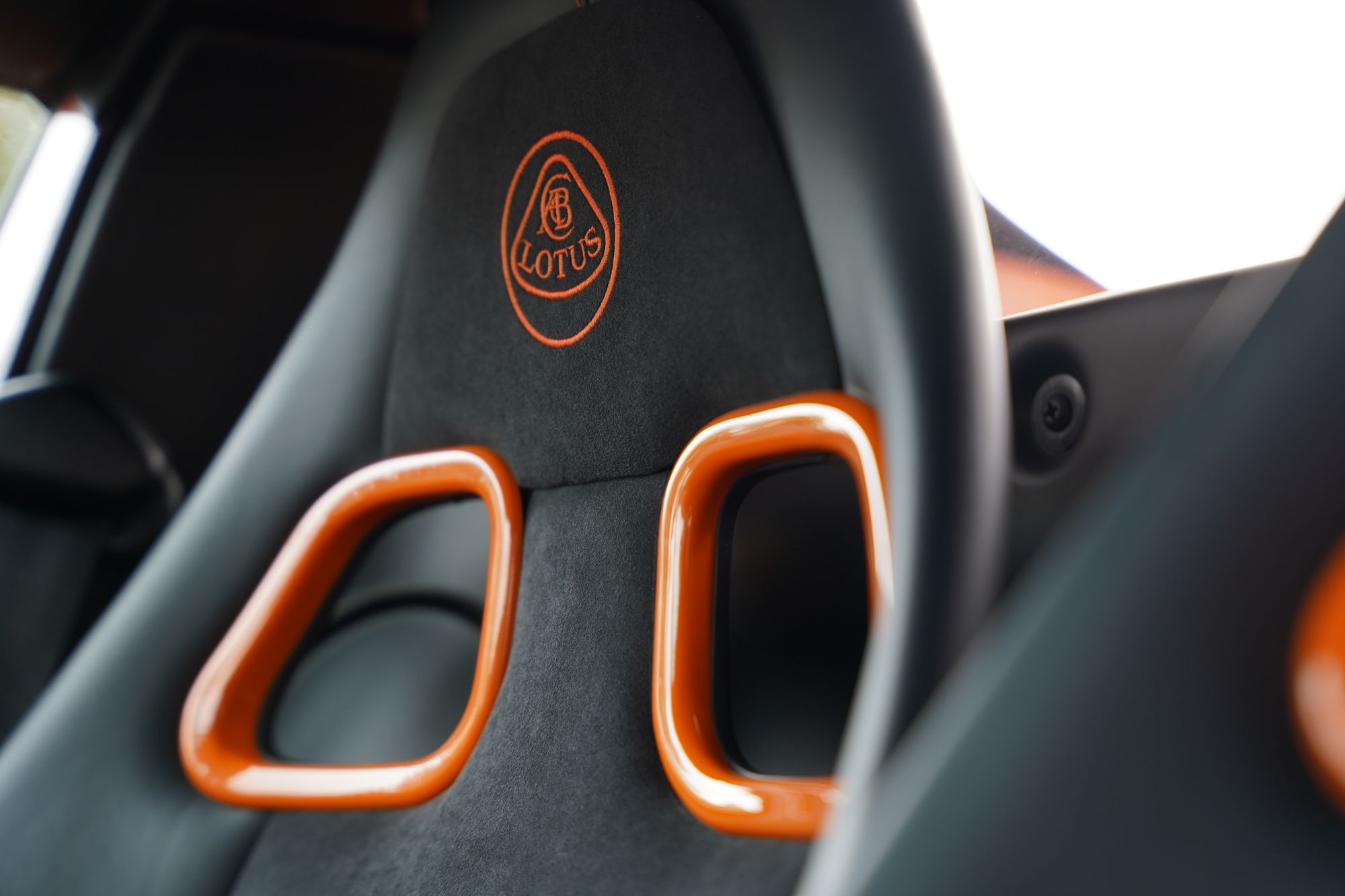 2019 Lotus Elise S3 CUP 250