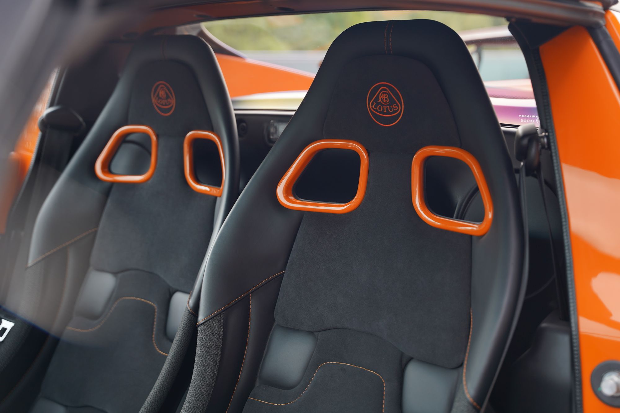 2019 Lotus Elise S3 CUP 250