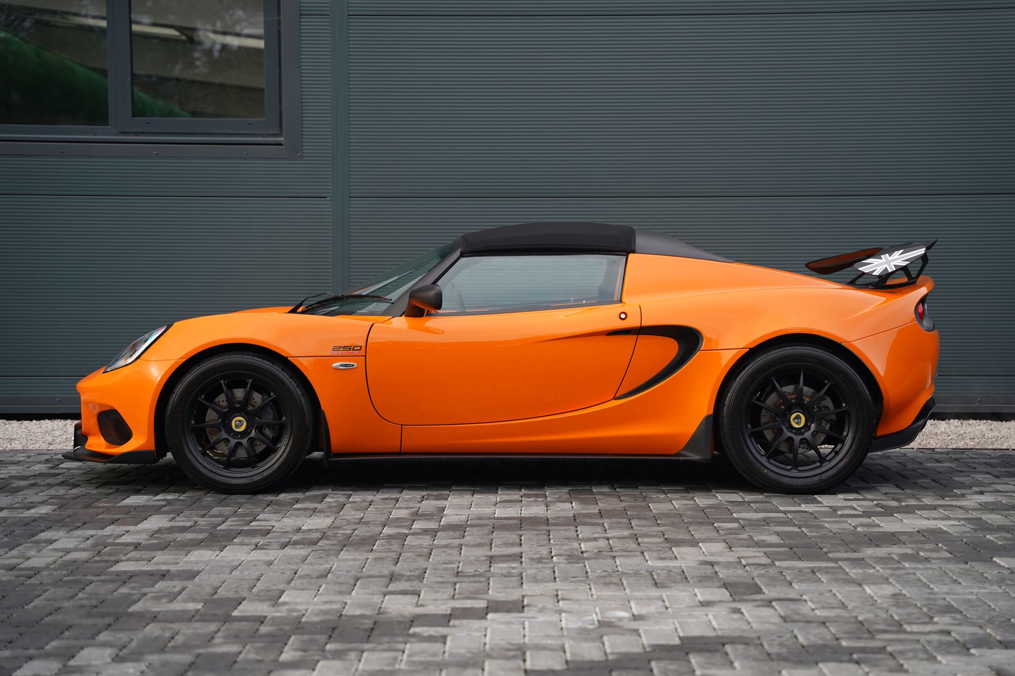 2019 Lotus Elise S3 CUP 250