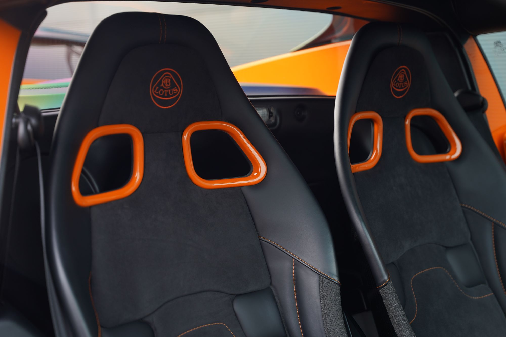 2019 Lotus Elise S3 CUP 250