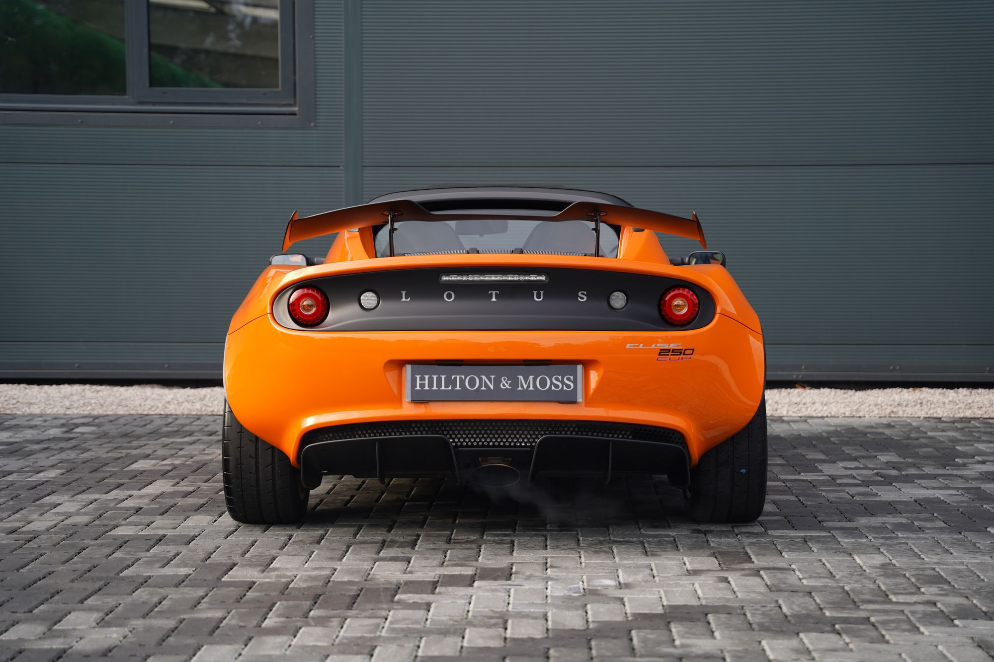 2019 Lotus Elise S3 CUP 250