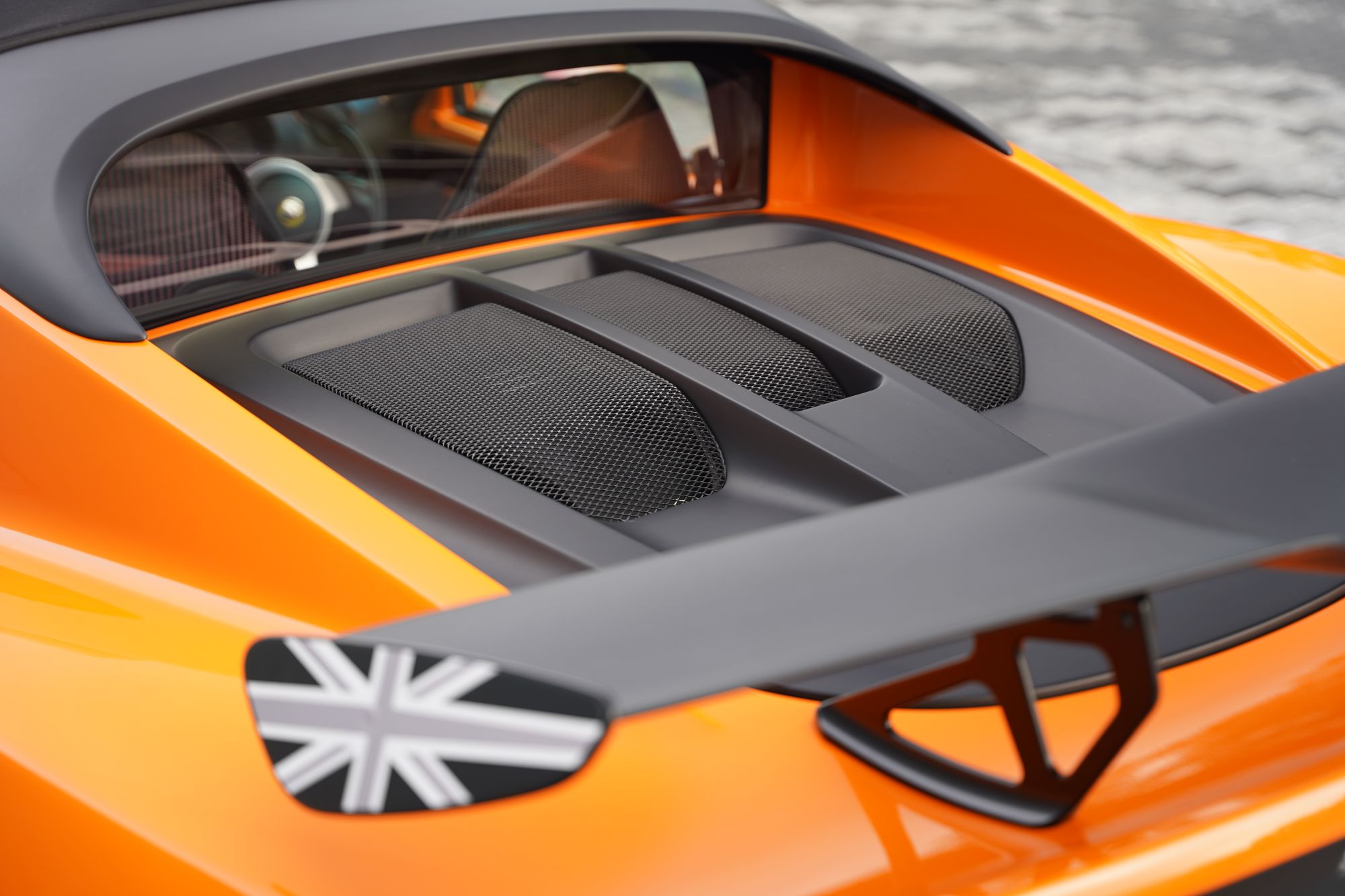 2019 Lotus Elise S3 CUP 250