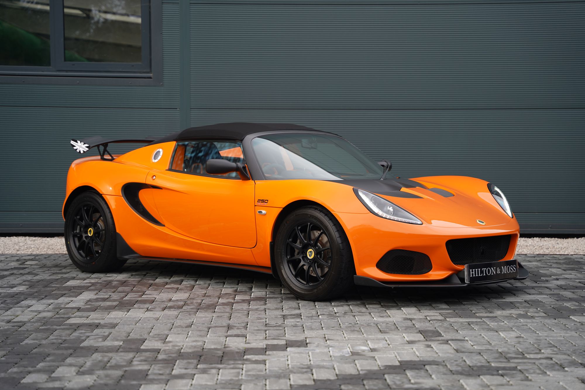 2019 Lotus Elise S3 CUP 250