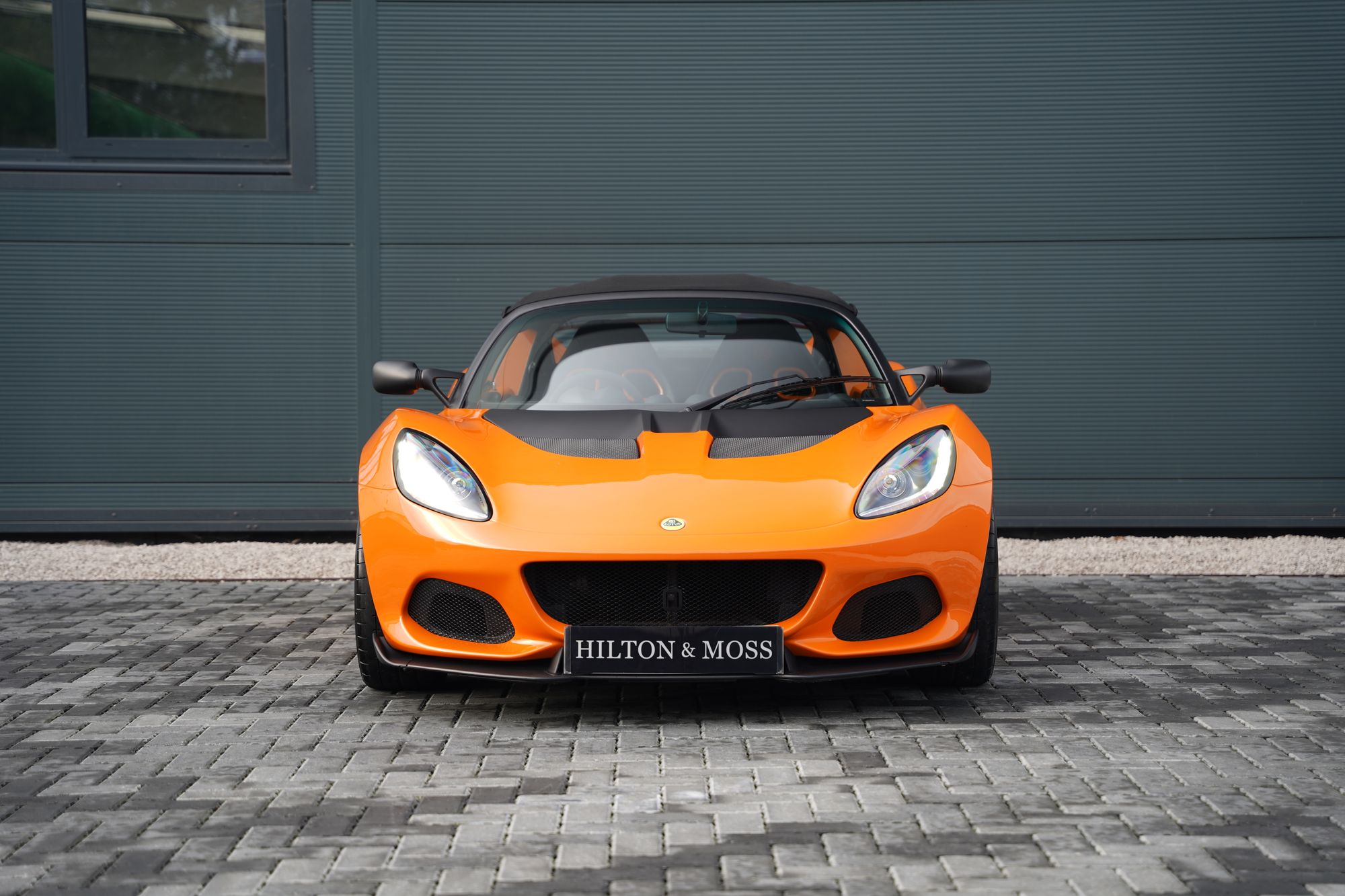 2019 Lotus Elise S3 CUP 250