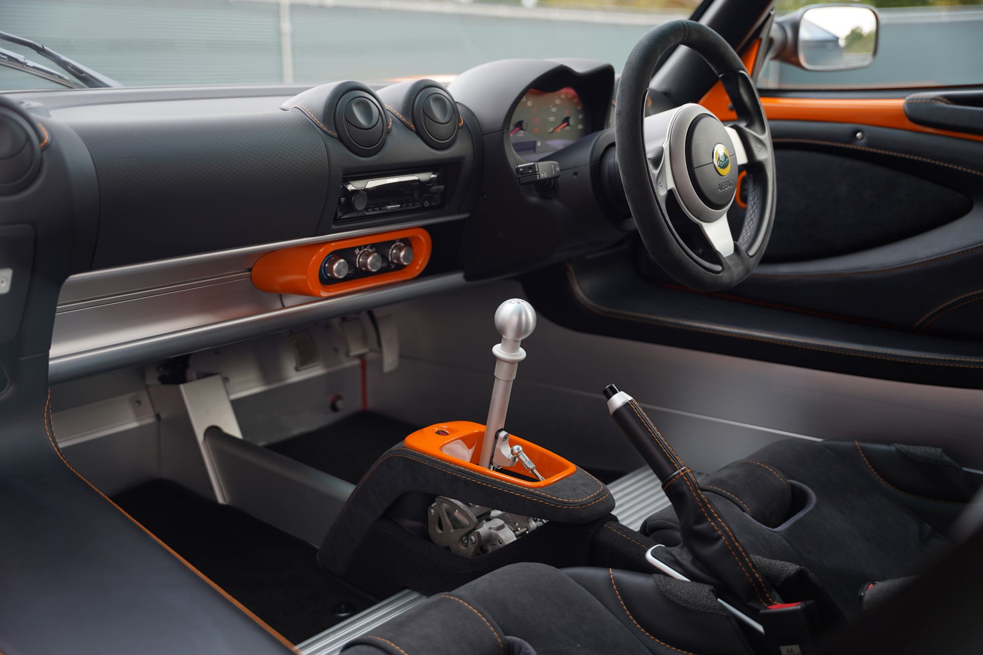 2019 Lotus Elise S3 CUP 250