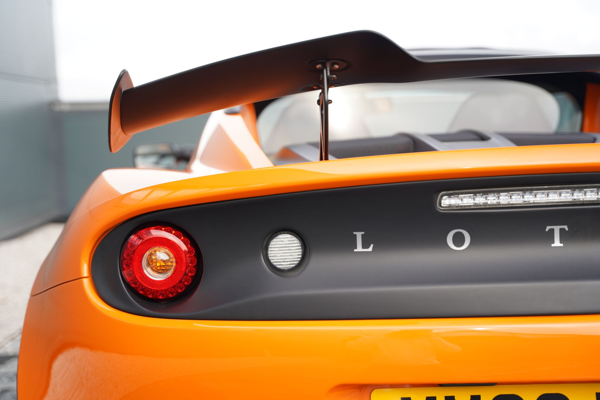 2019 Lotus Elise S3 CUP 250