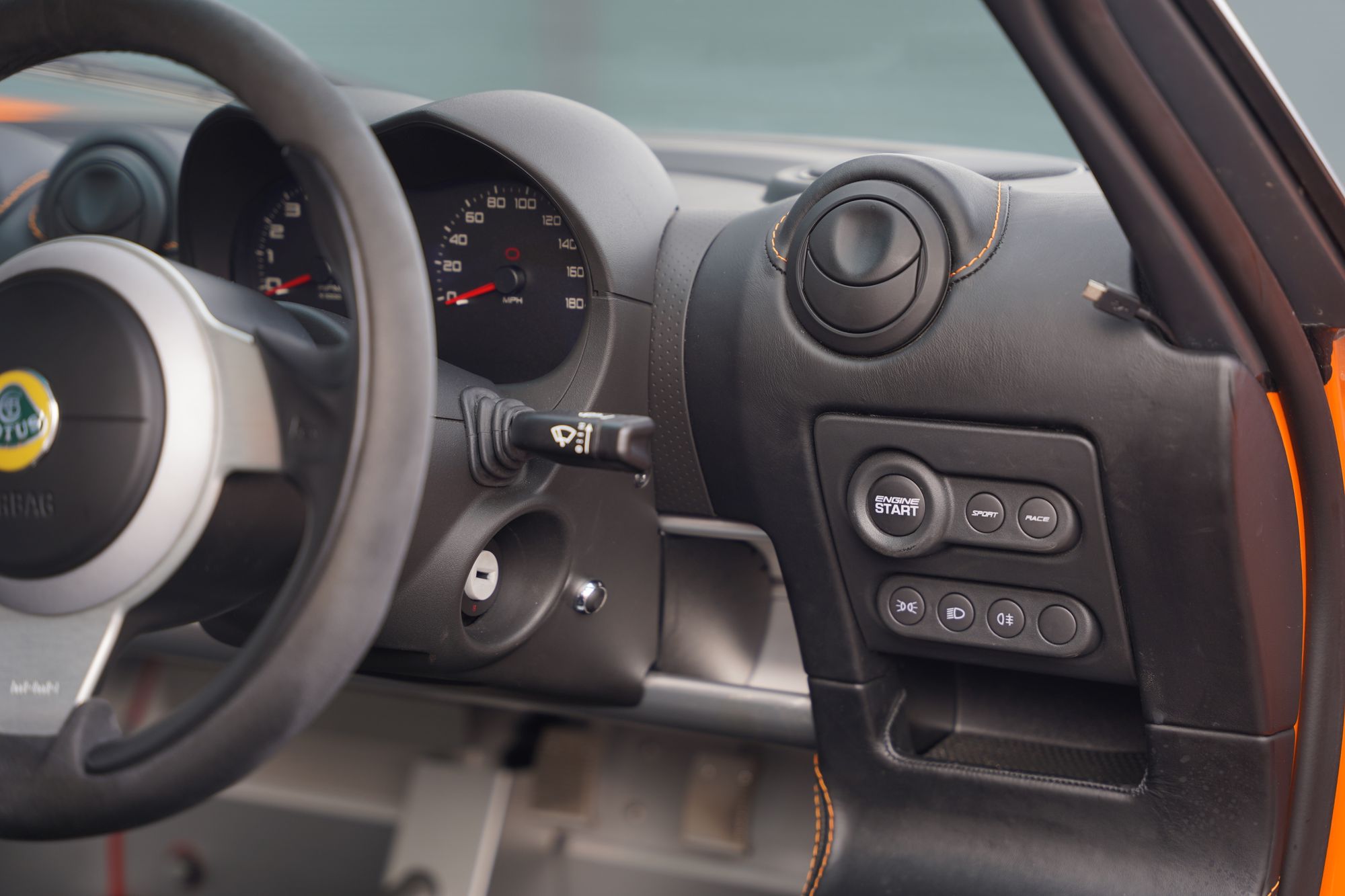 2019 Lotus Elise S3 CUP 250