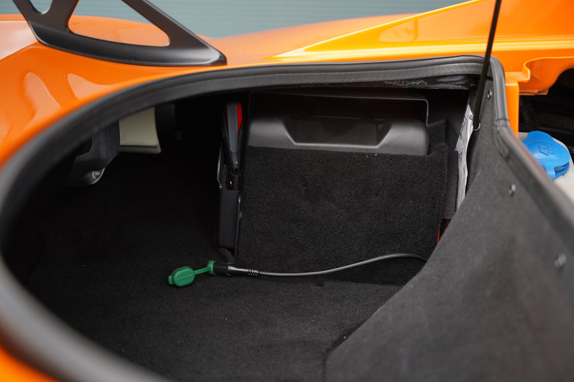 2019 Lotus Elise S3 CUP 250