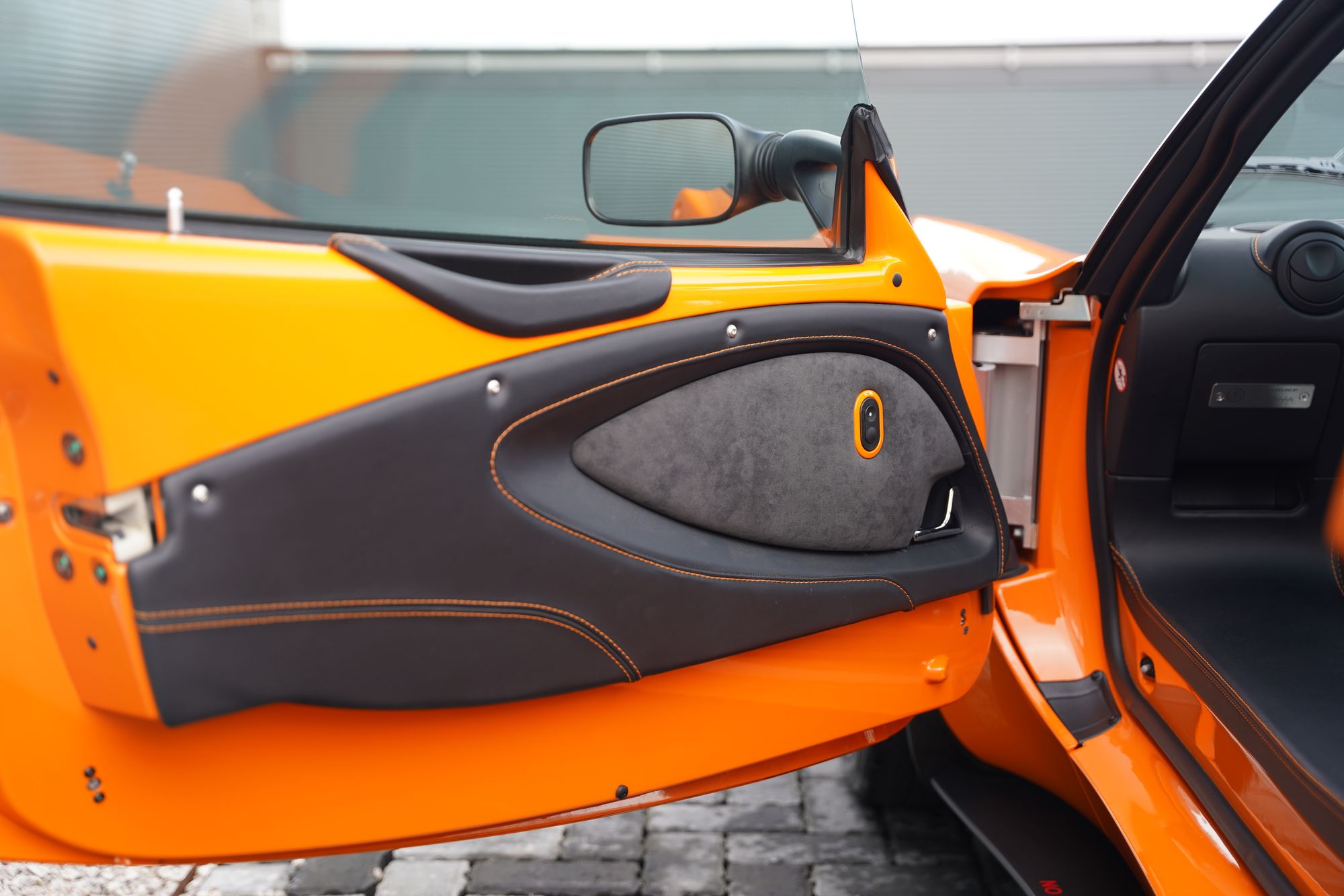 2019 Lotus Elise S3 CUP 250
