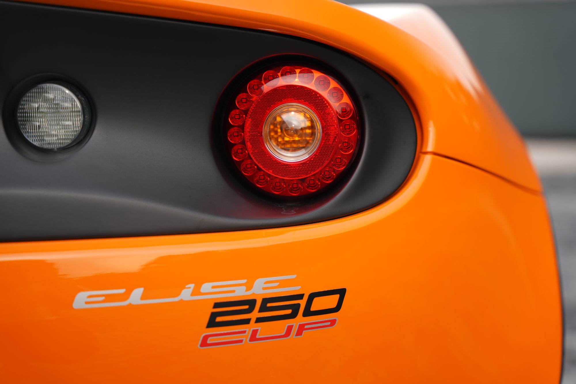 2019 Lotus Elise S3 CUP 250