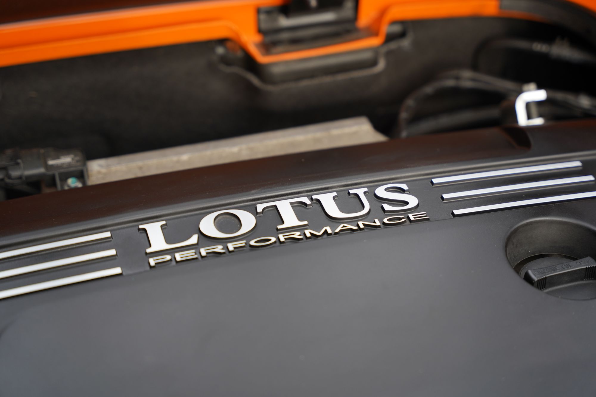 2019 Lotus Elise S3 CUP 250