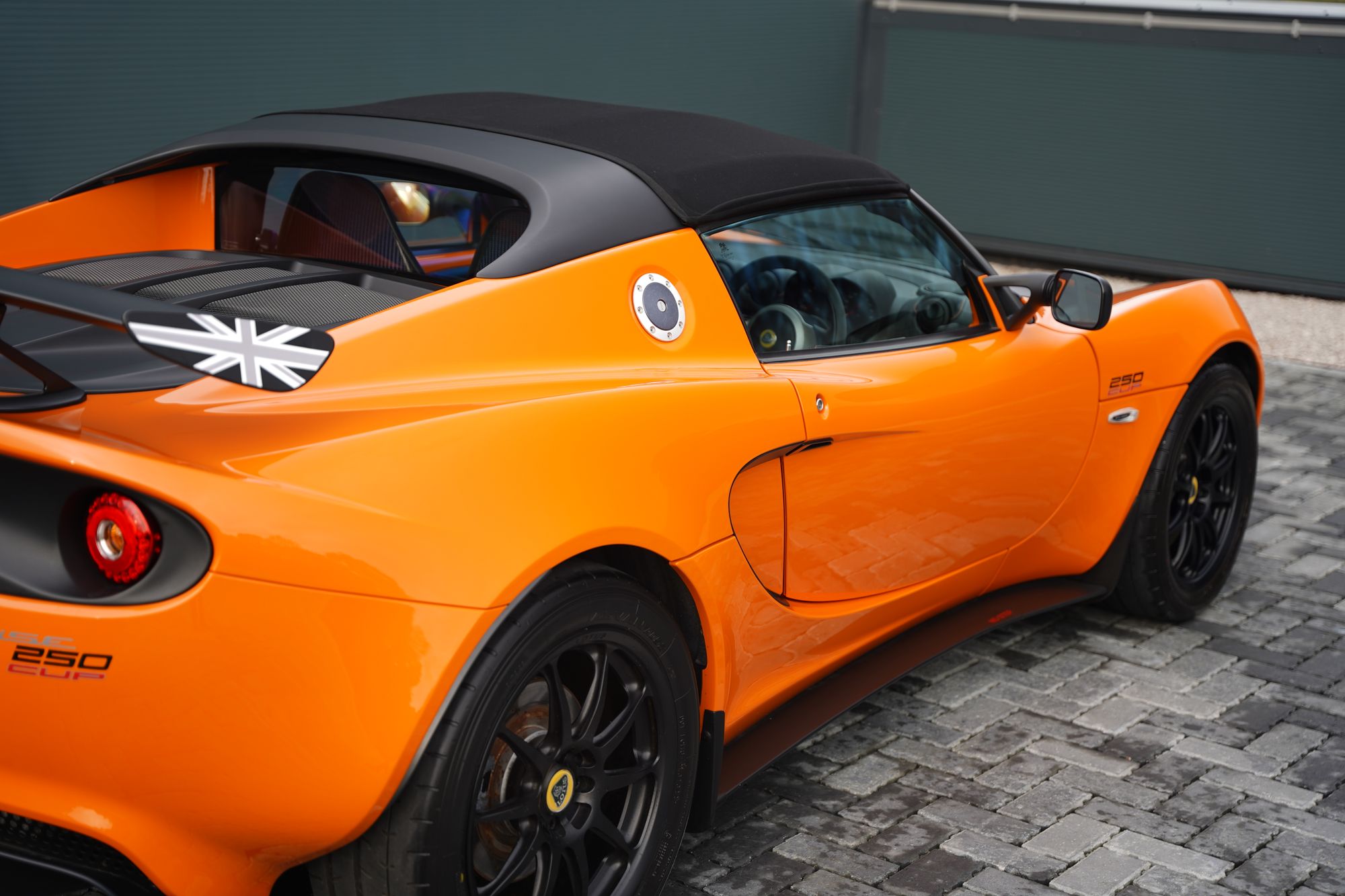 2019 Lotus Elise S3 CUP 250