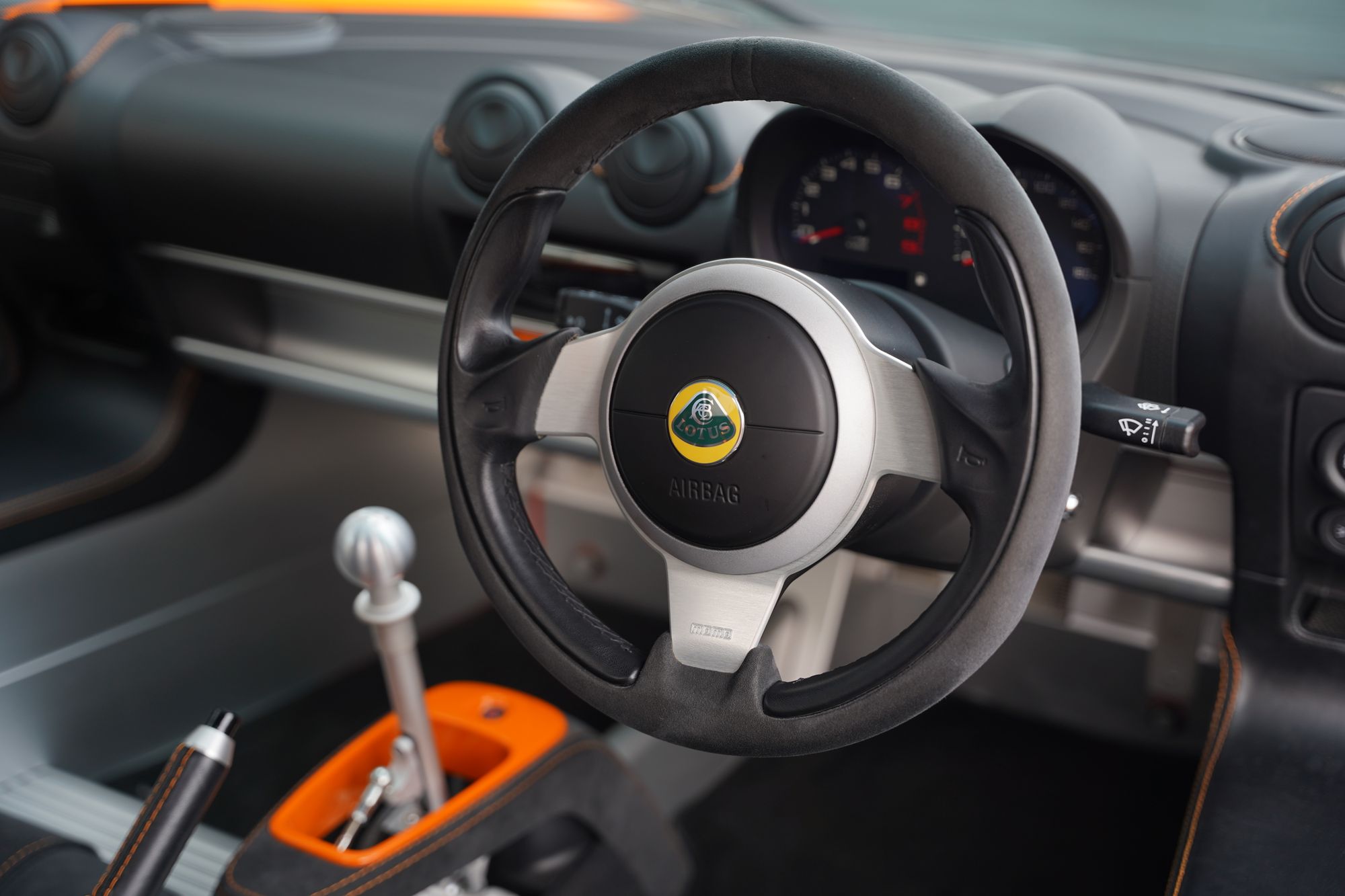 2019 Lotus Elise S3 CUP 250