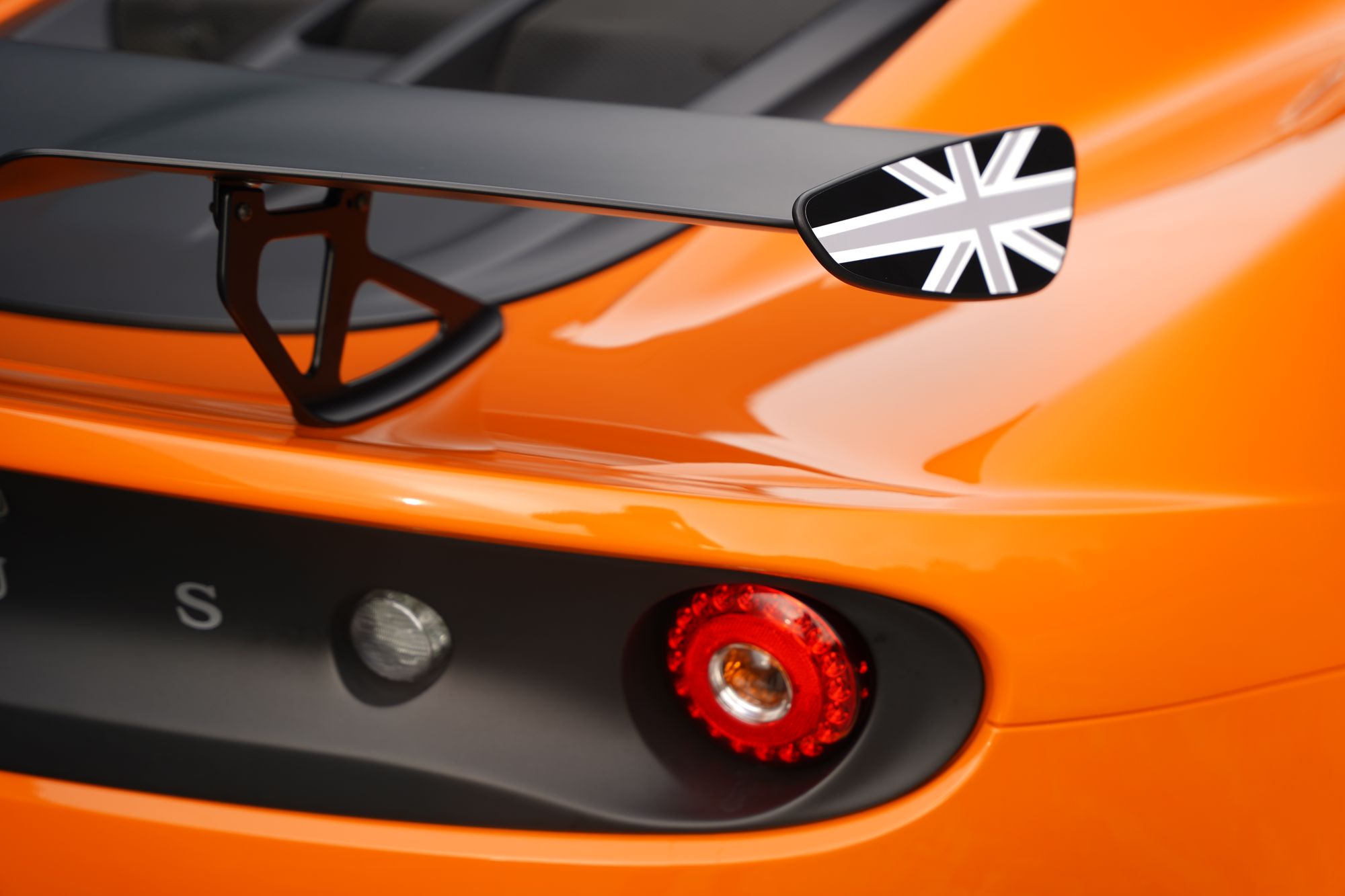 2019 Lotus Elise S3 CUP 250