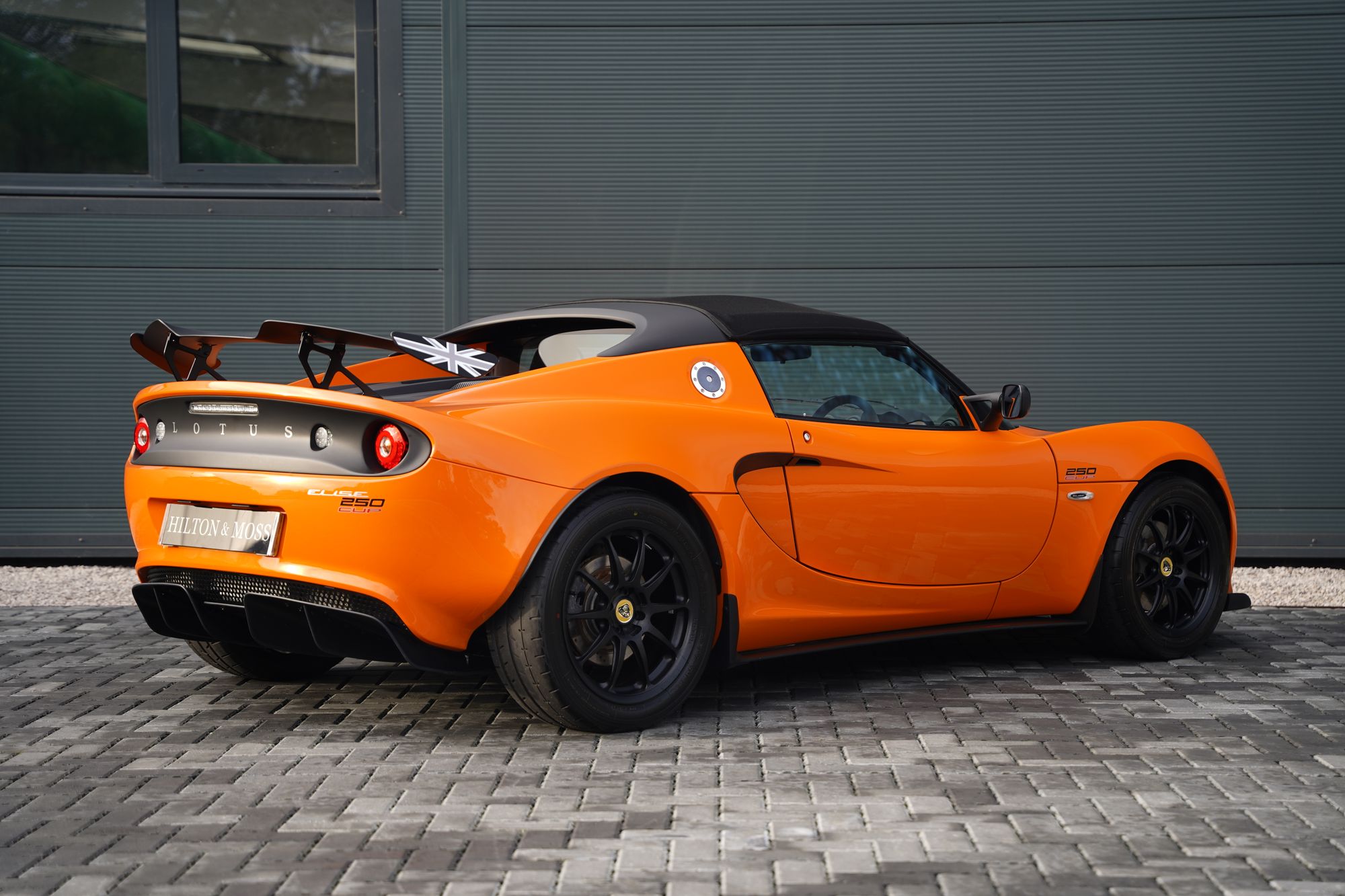 2019 Lotus Elise S3 CUP 250