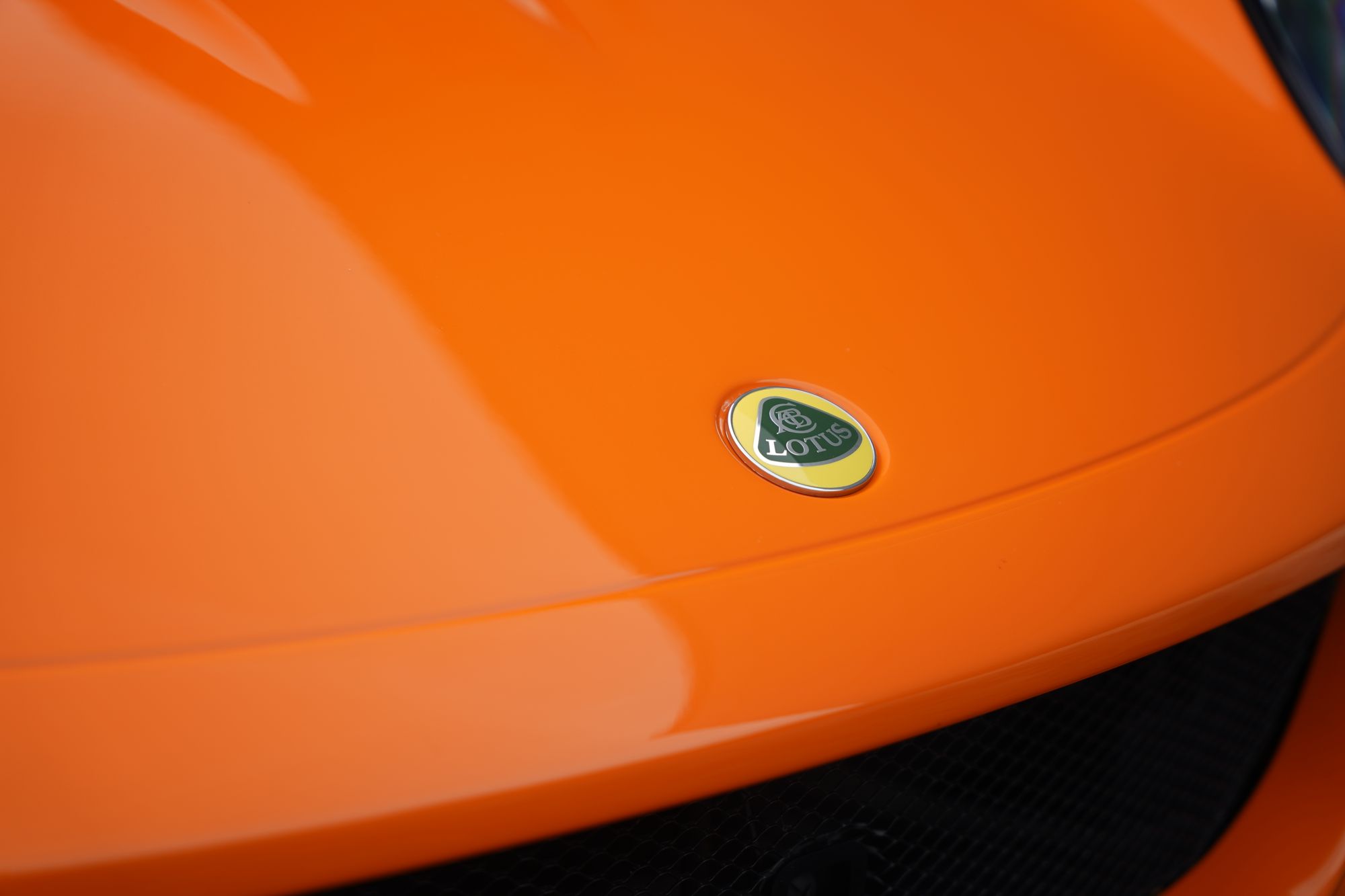 2019 Lotus Elise S3 CUP 250