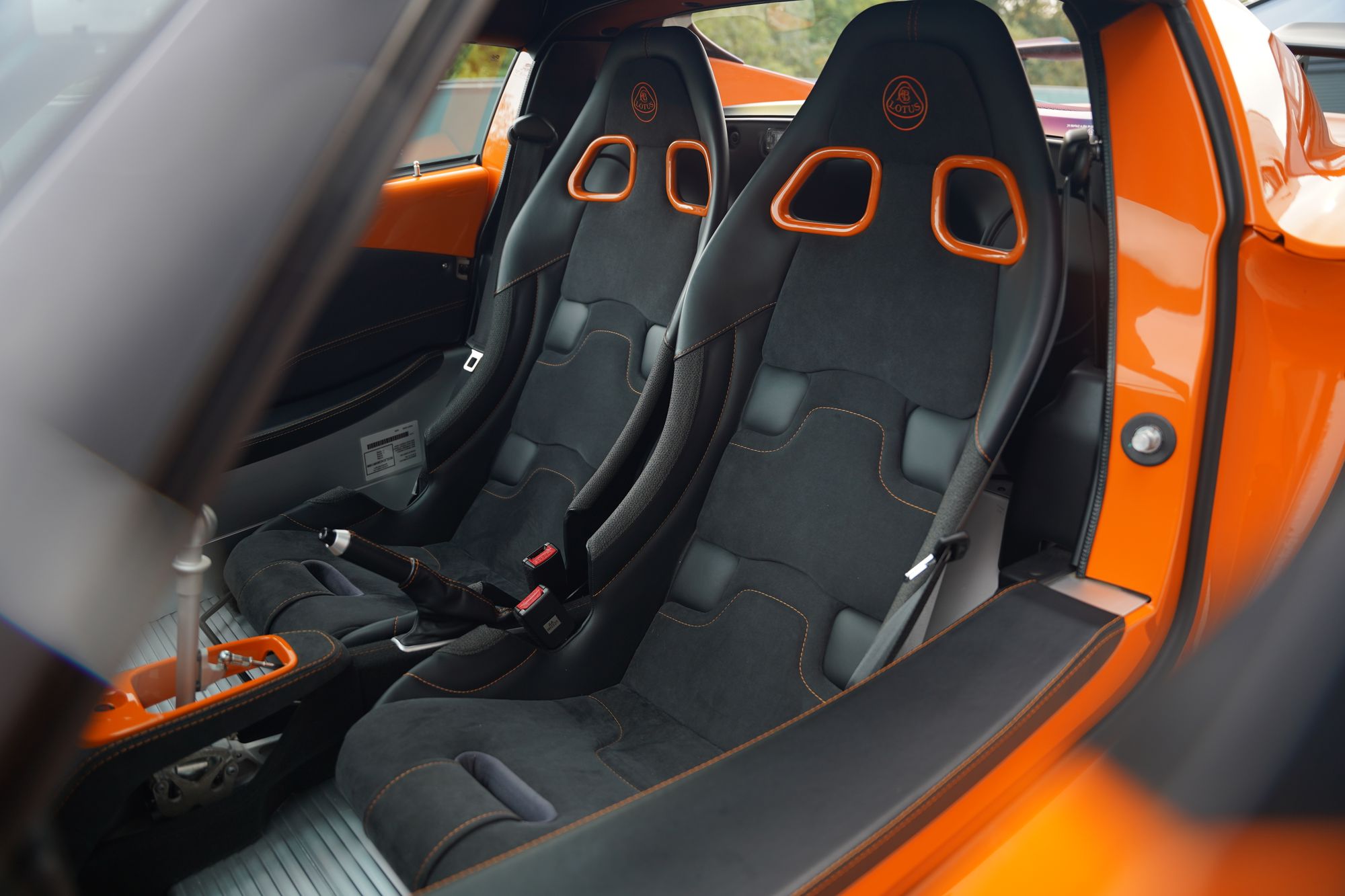 2019 Lotus Elise S3 CUP 250