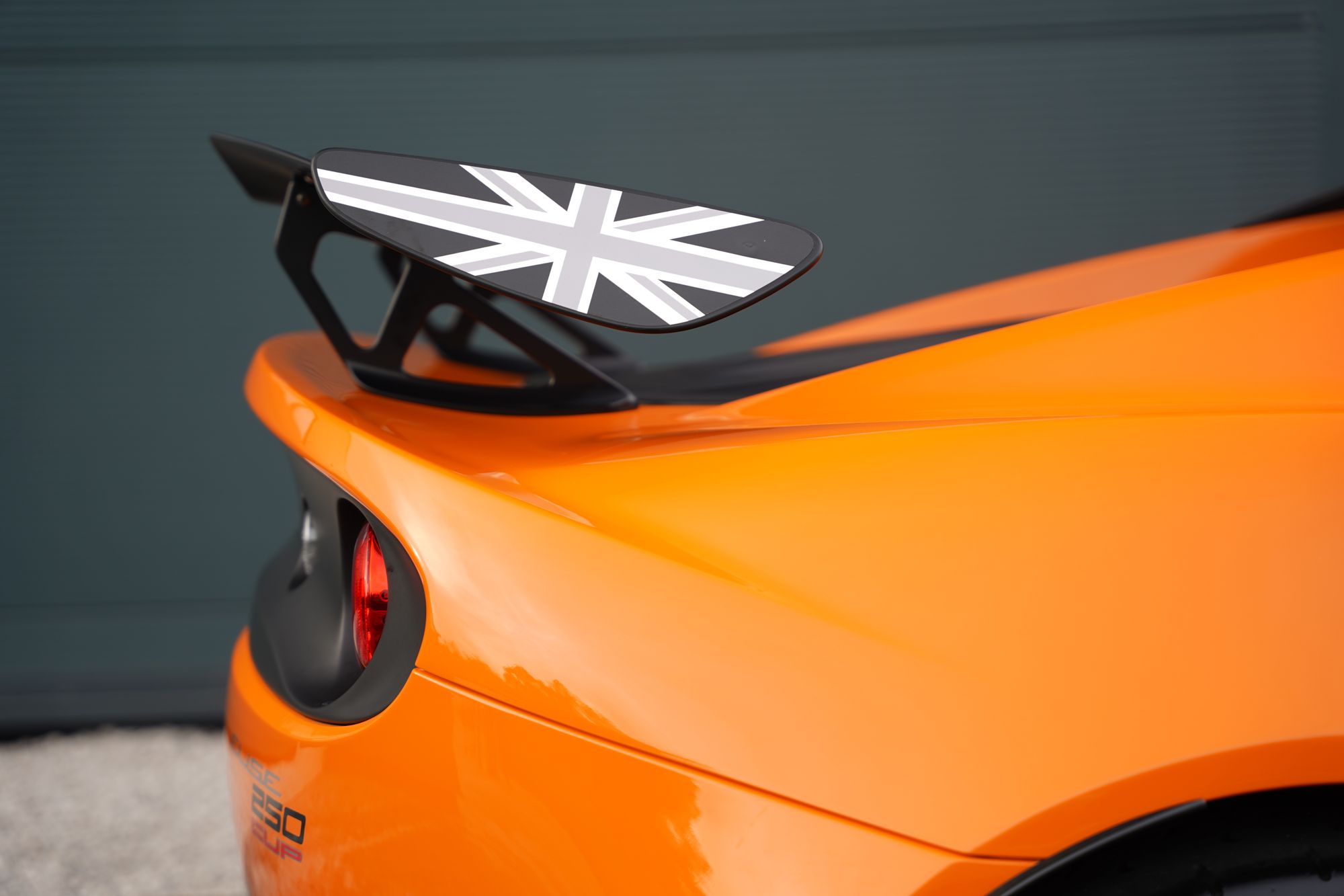 2019 Lotus Elise S3 CUP 250
