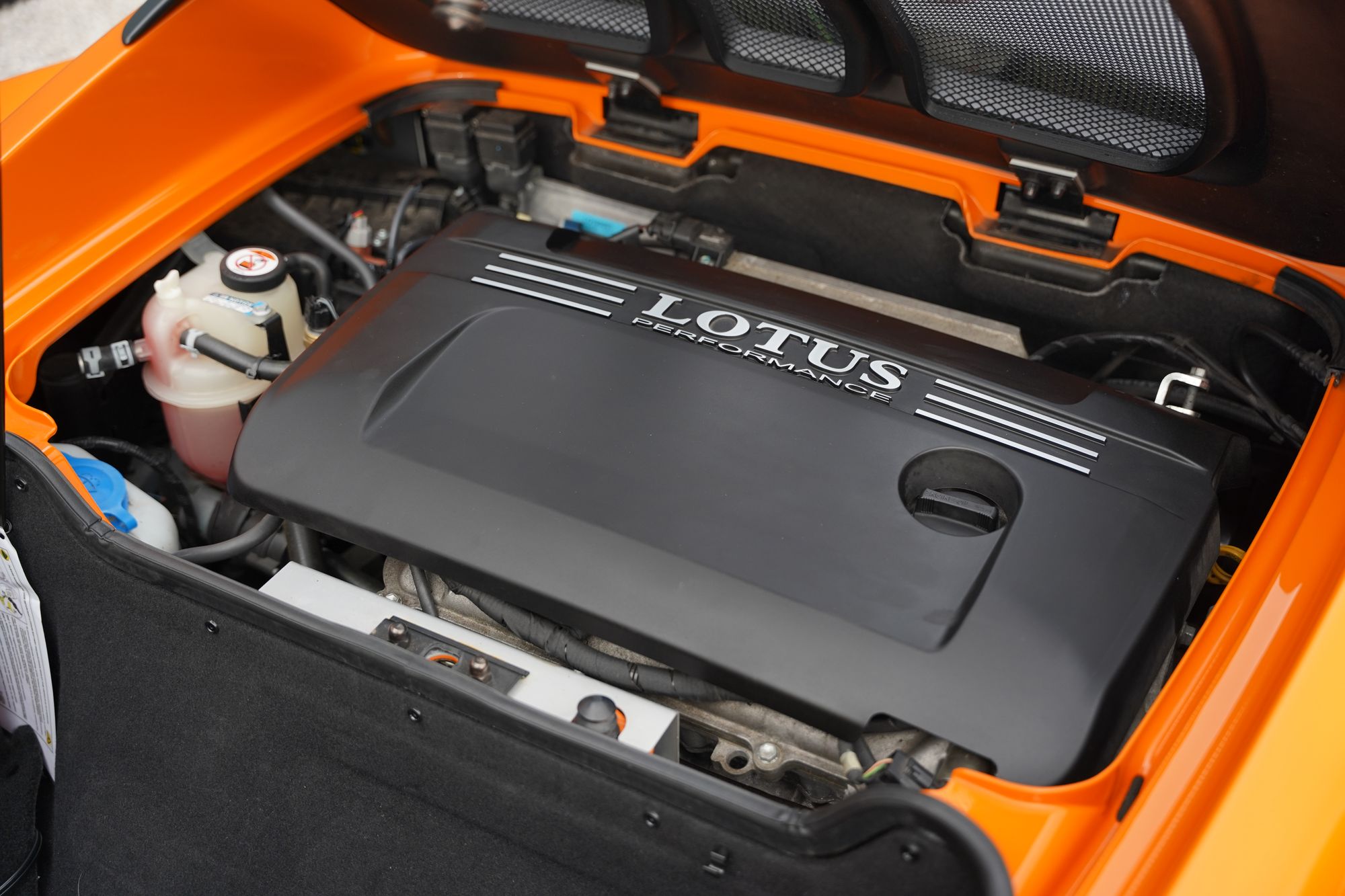 2019 Lotus Elise S3 CUP 250